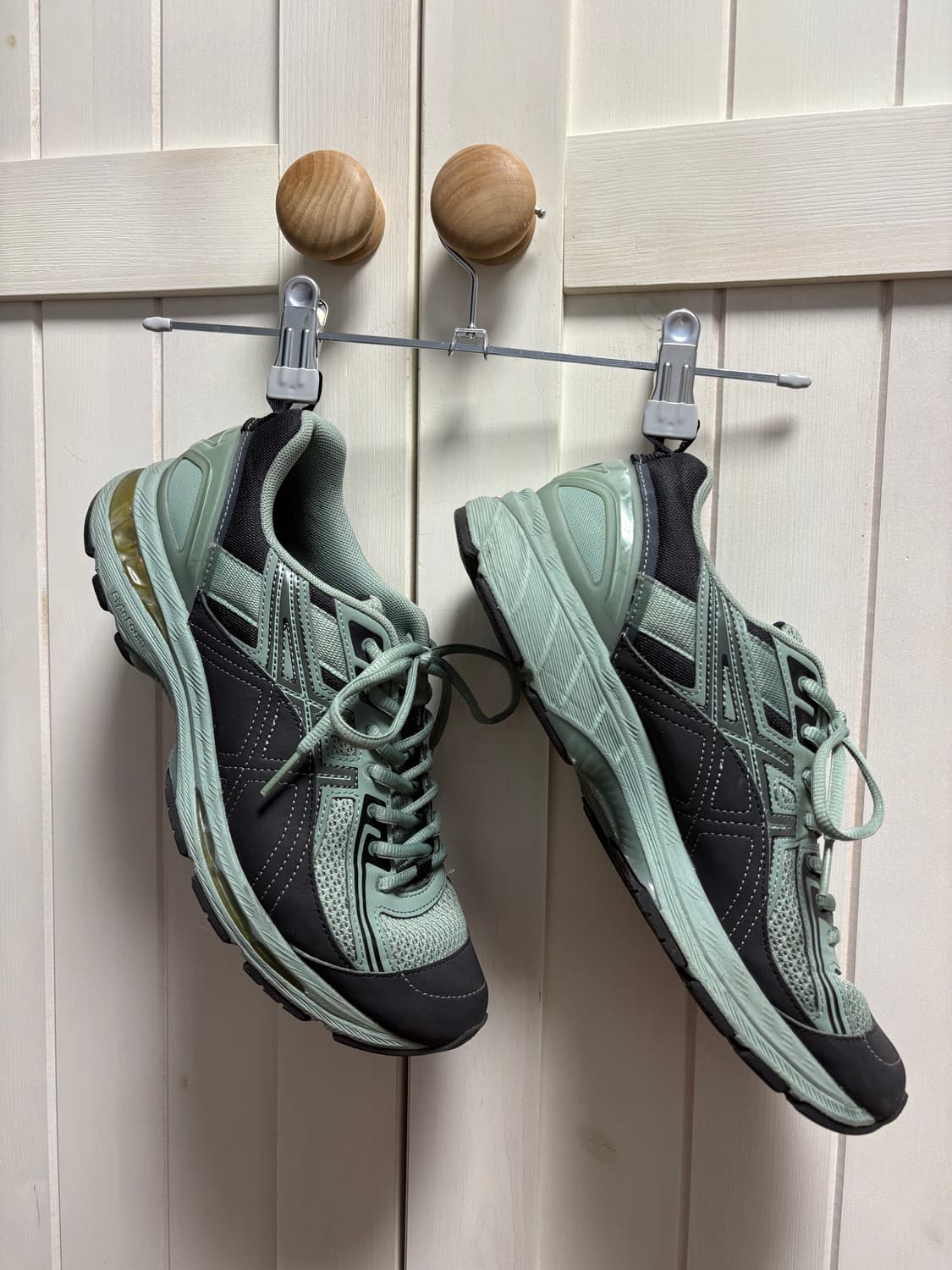 아식스 키코 젤버즈 275 상품이미지1