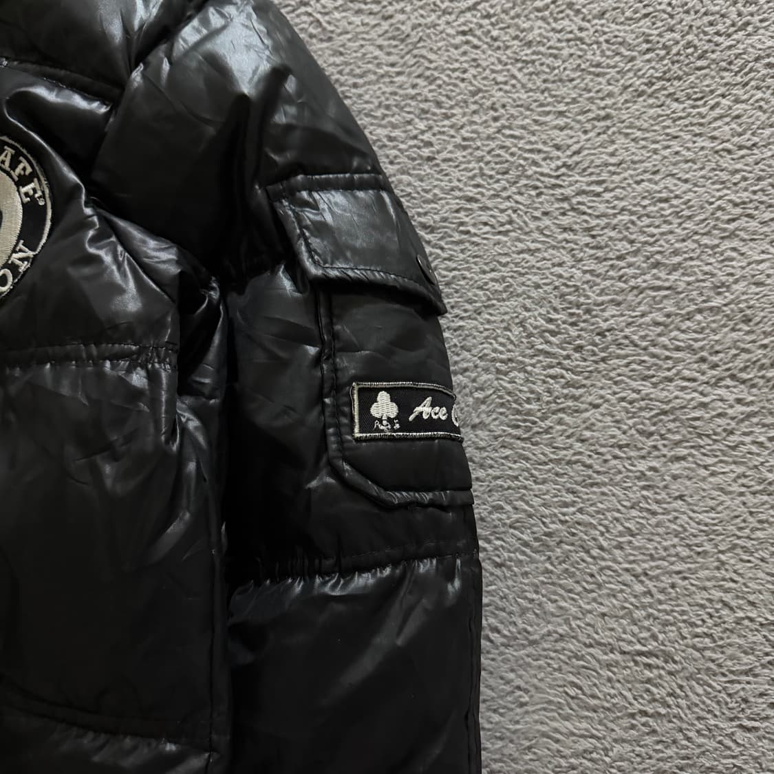 Ace cafe london jacket 상품이미지5