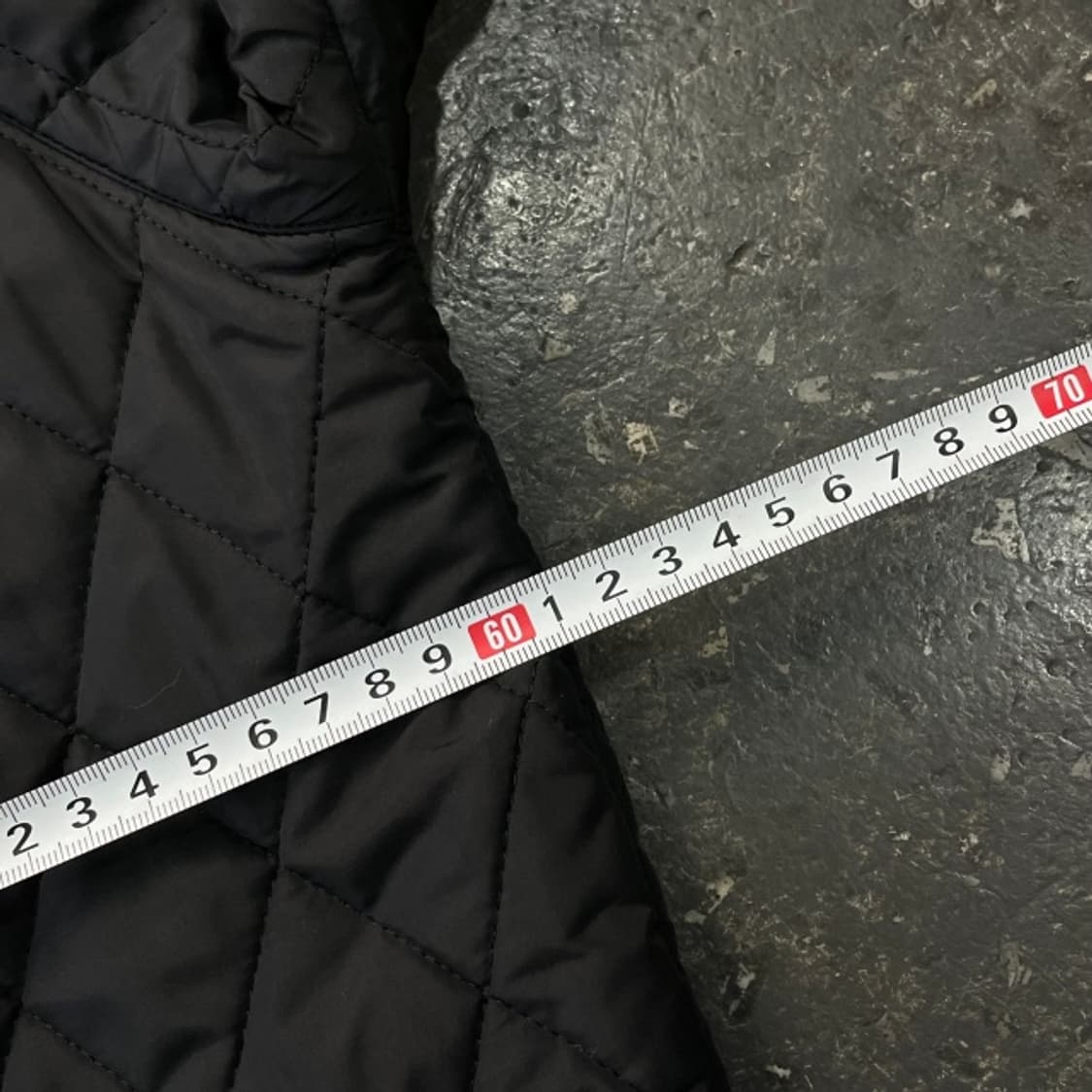 105 빈폴 퀼팅 점퍼  상품이미지5