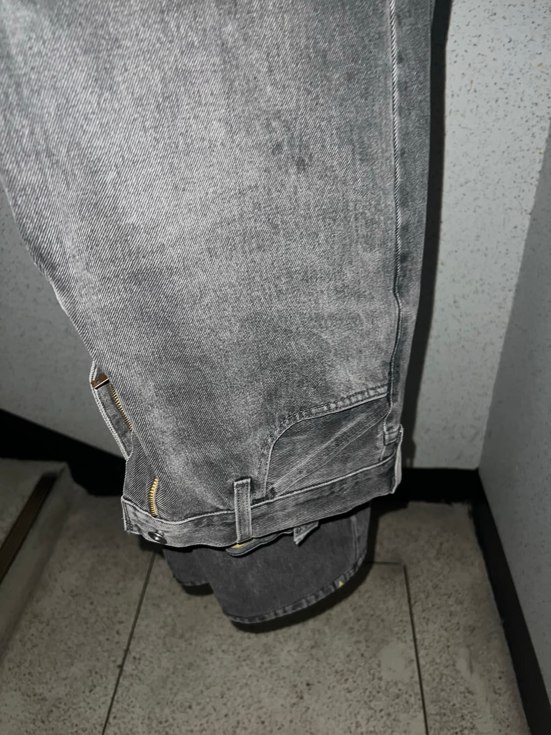 리바이스 실버탭 상품이미지2