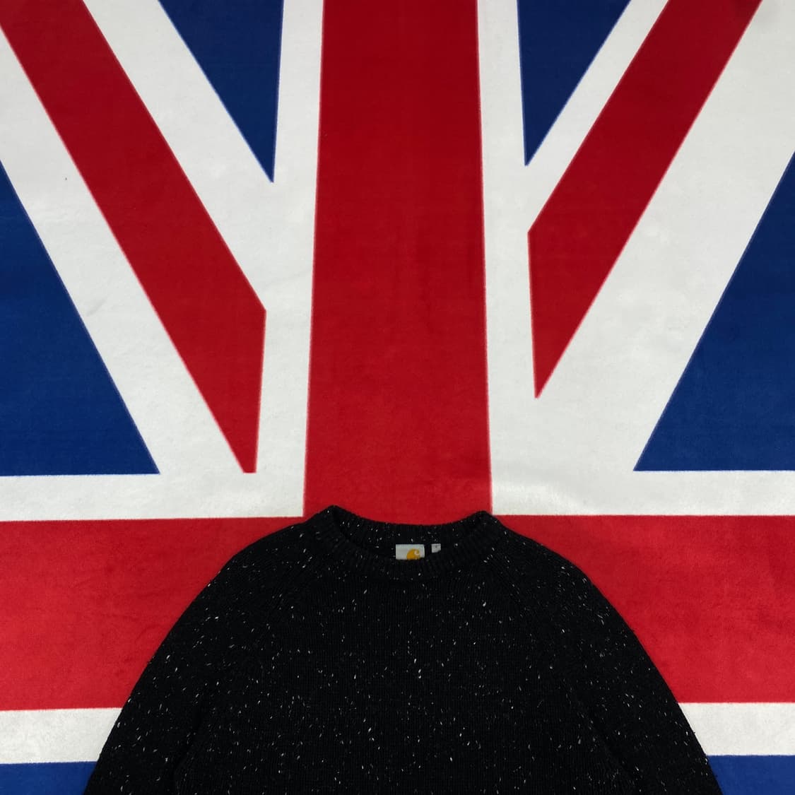 칼하트 니트 S 실측 M -L  상품이미지2