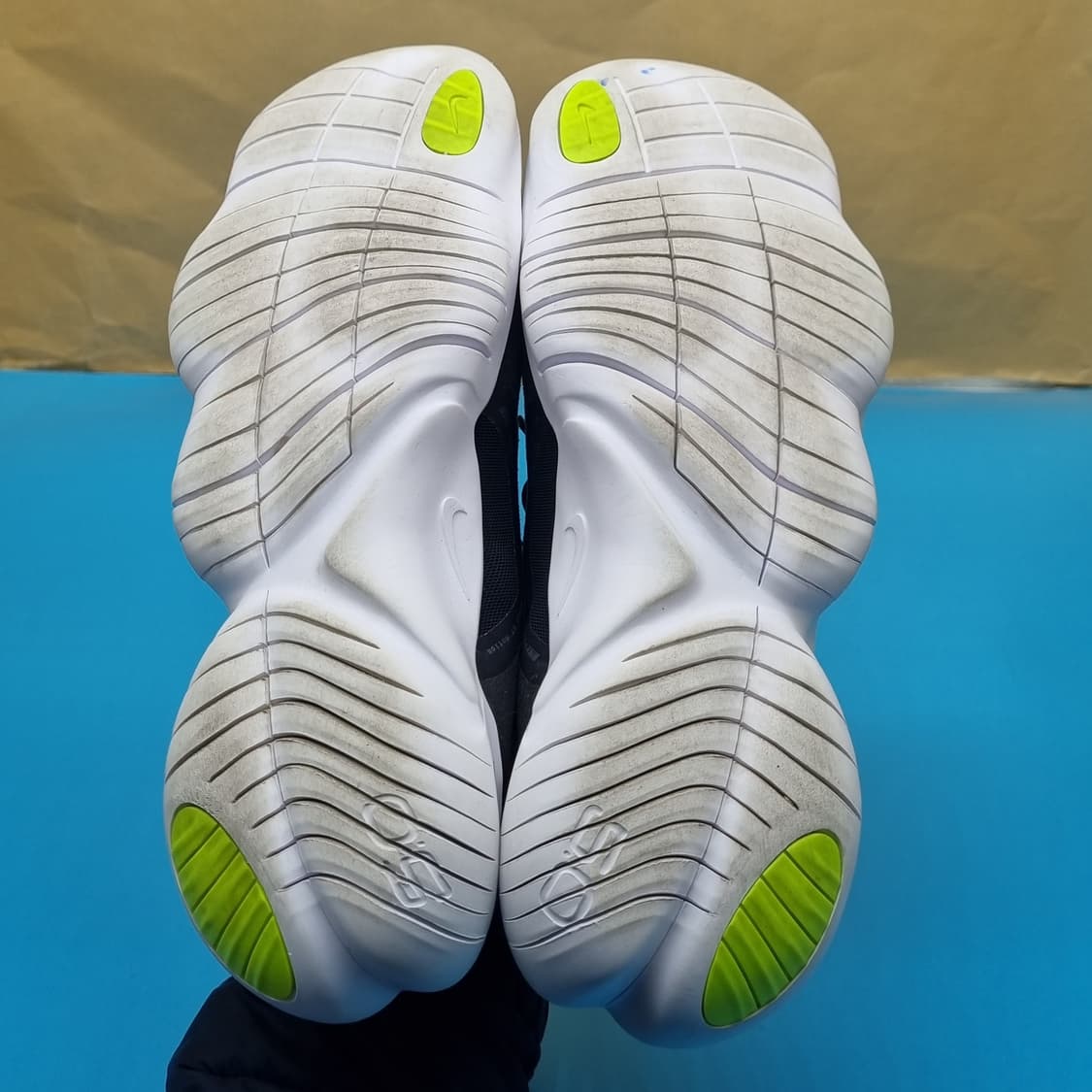 나이키 프리런5.0 런닝화225 상품이미지3