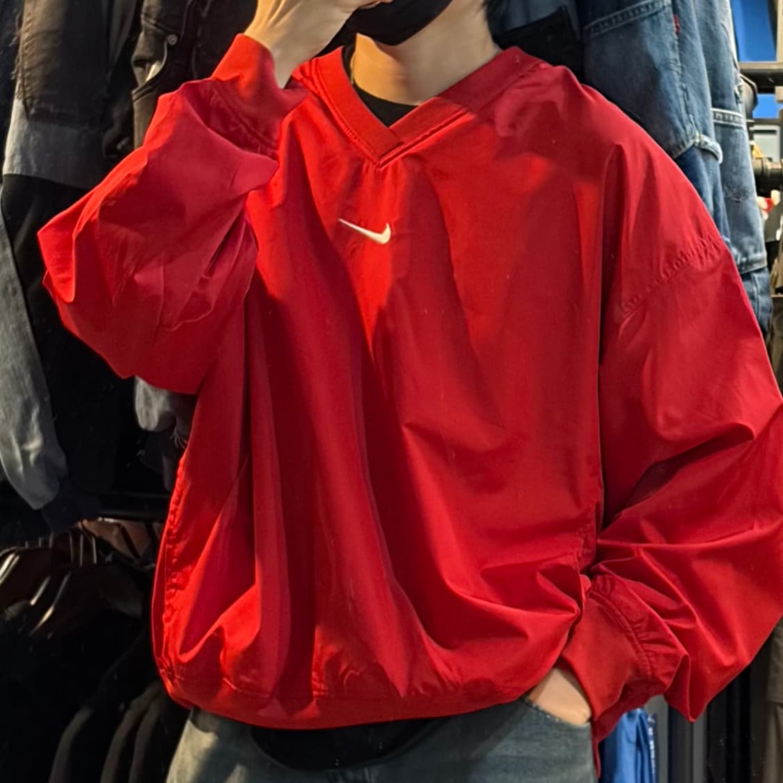 [NO.9] Nike 나이키 웜업 상품이미지2