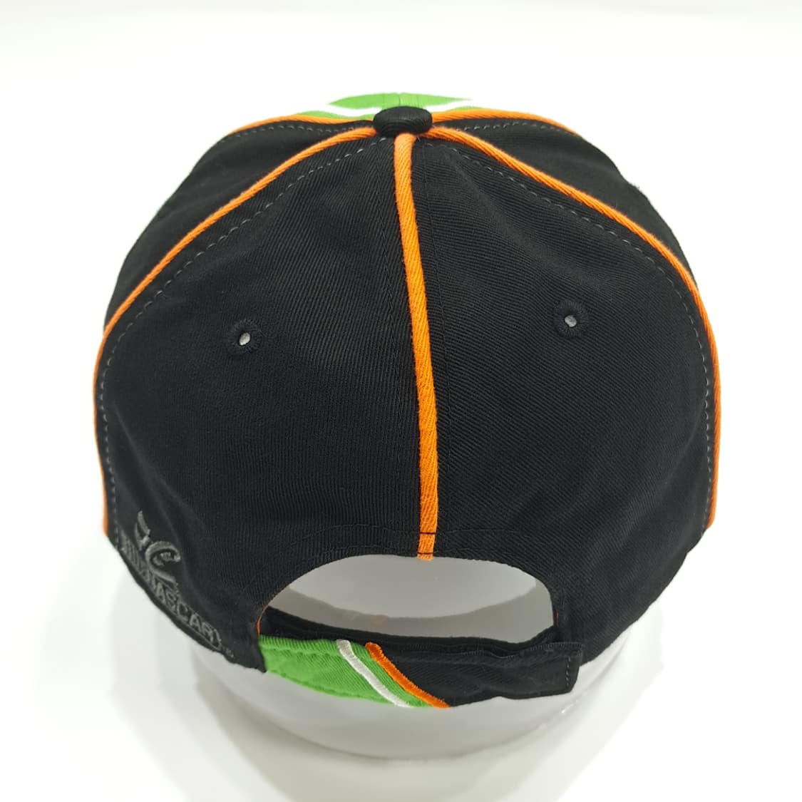 NASCAR GoDaddy 레이싱캡 P1572 상품이미지5