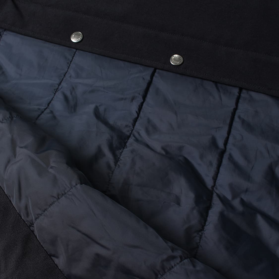  BEAMS X DANTON "Black Jacket" 상품이미지9