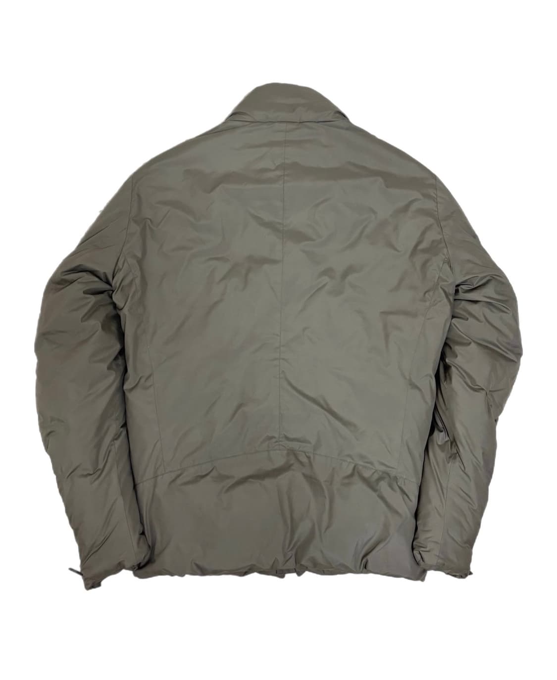 09AW martin margiela 5 zip goose jacket 상품이미지2