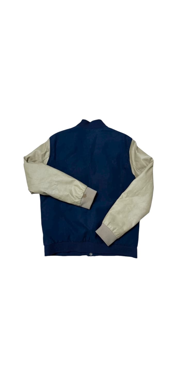 MLB 시카고컵스 바시티 자켓  상품이미지3