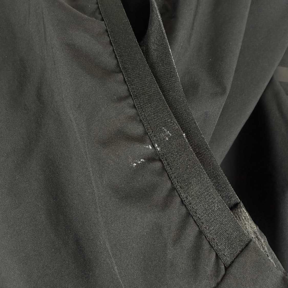 (M) 아디다스 247 윈드 바람막이 자켓 블랙 상품이미지7