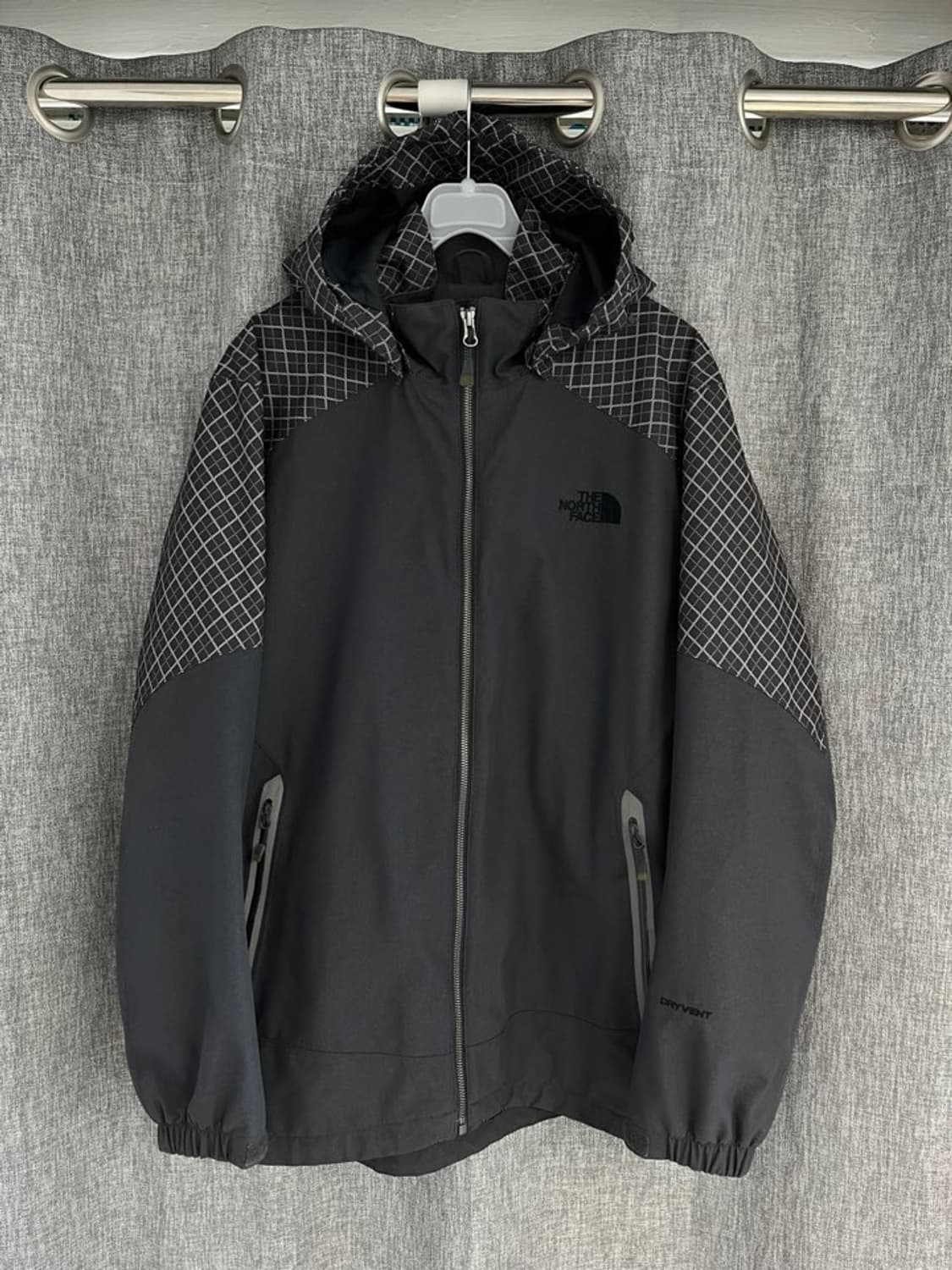 노스페이스 바람막이#674 상품이미지1