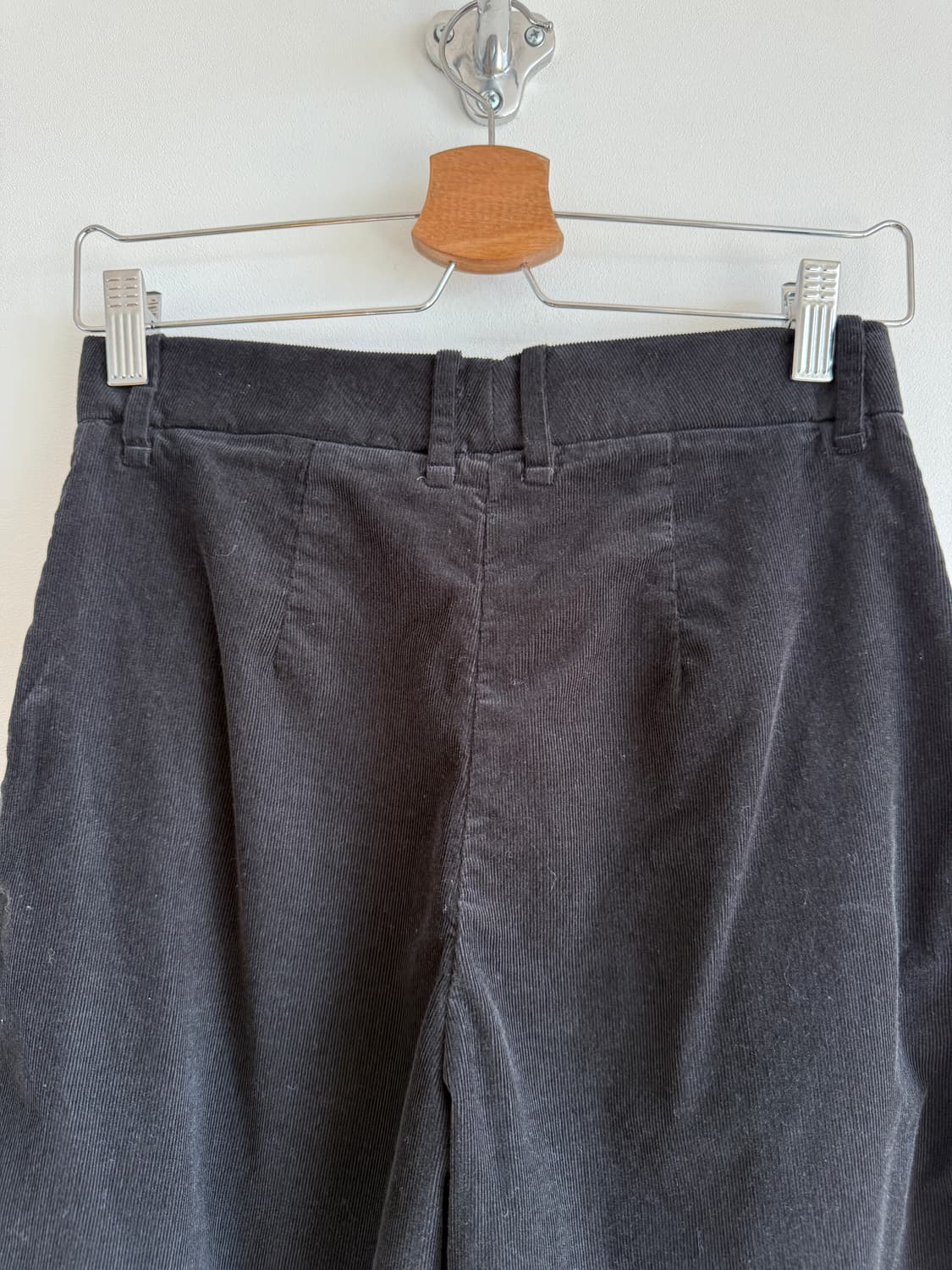 코스(COS) 코듀로이 팬츠 상품이미지5