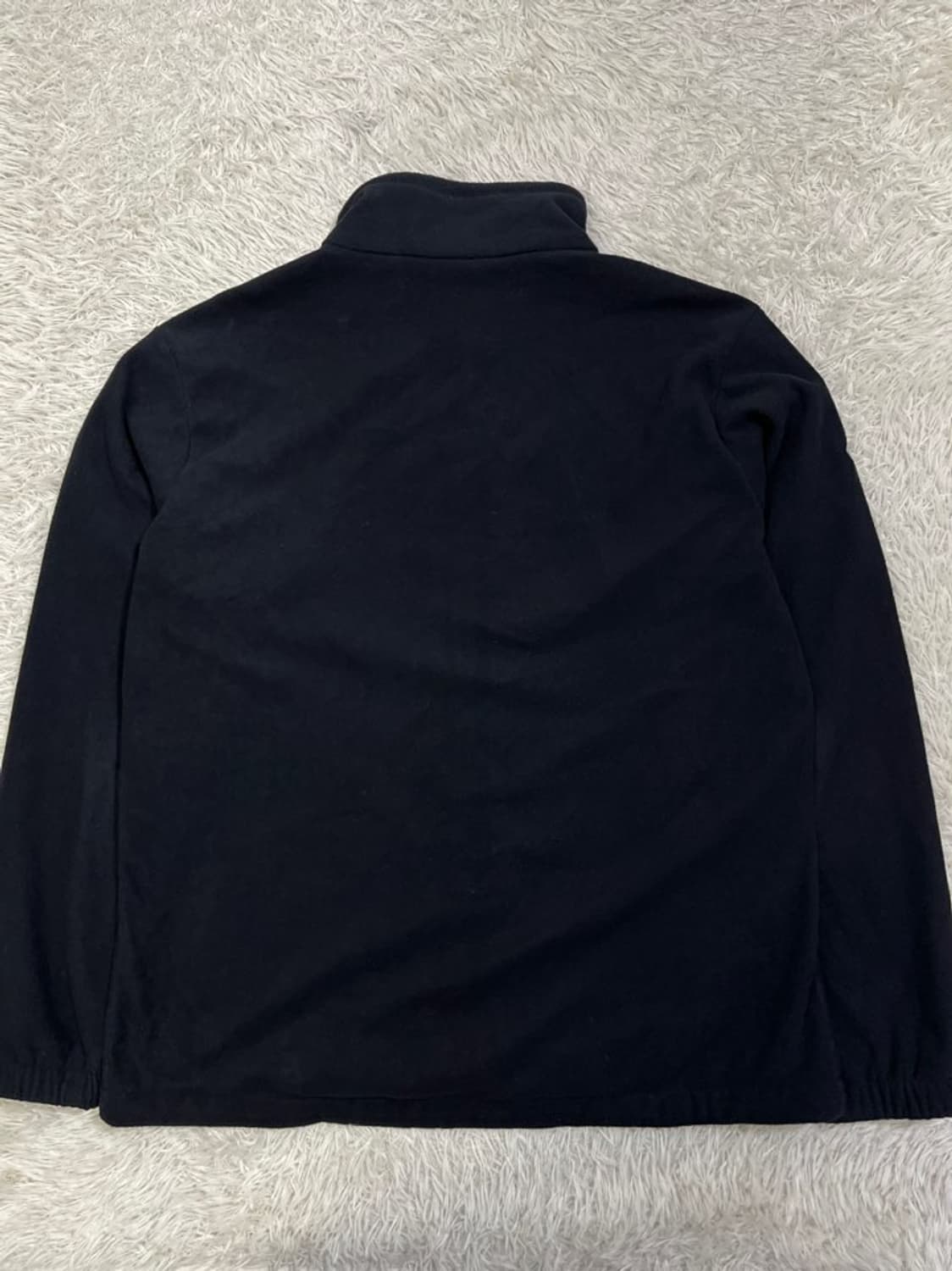 몽벨 후리스 자켓/#2855 상품이미지3