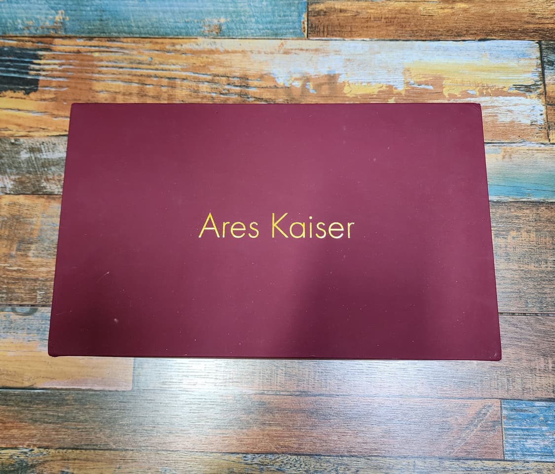 Ares Kaiser 옥스포드 슈즈 / 7 상품이미지10