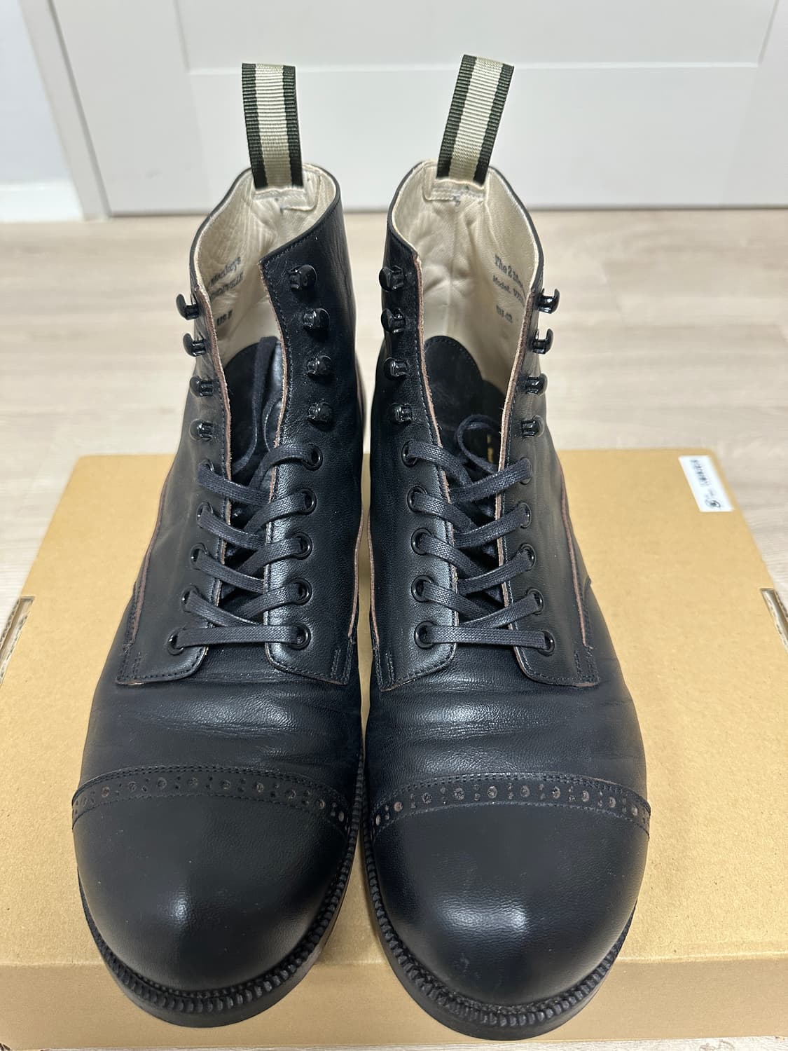 투몽키즈 보드빌 260 (us 8) 상품이미지1