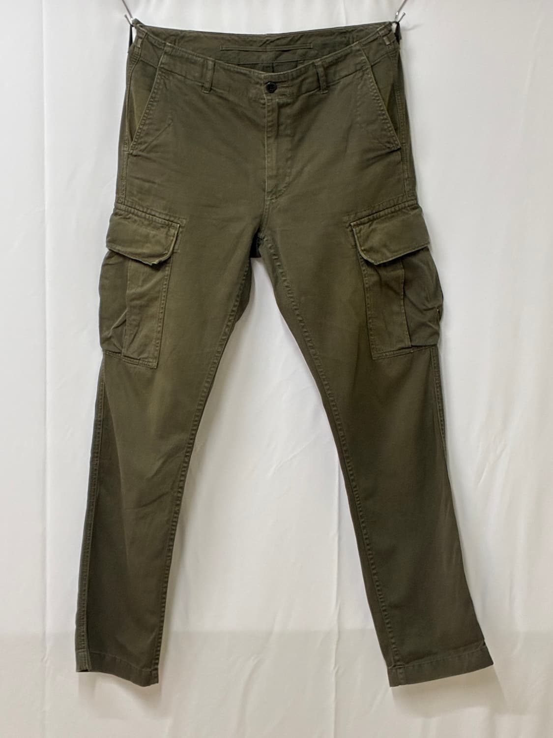 제이크루 - 밀리터리 카고 팬츠 상품이미지1