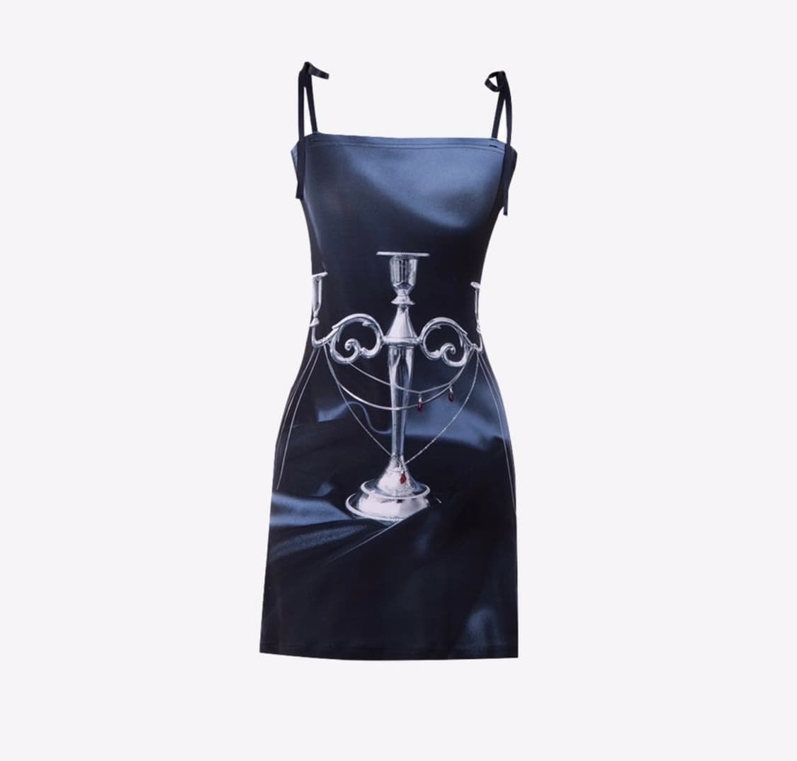 달링유어배드 원피스 상품이미지1