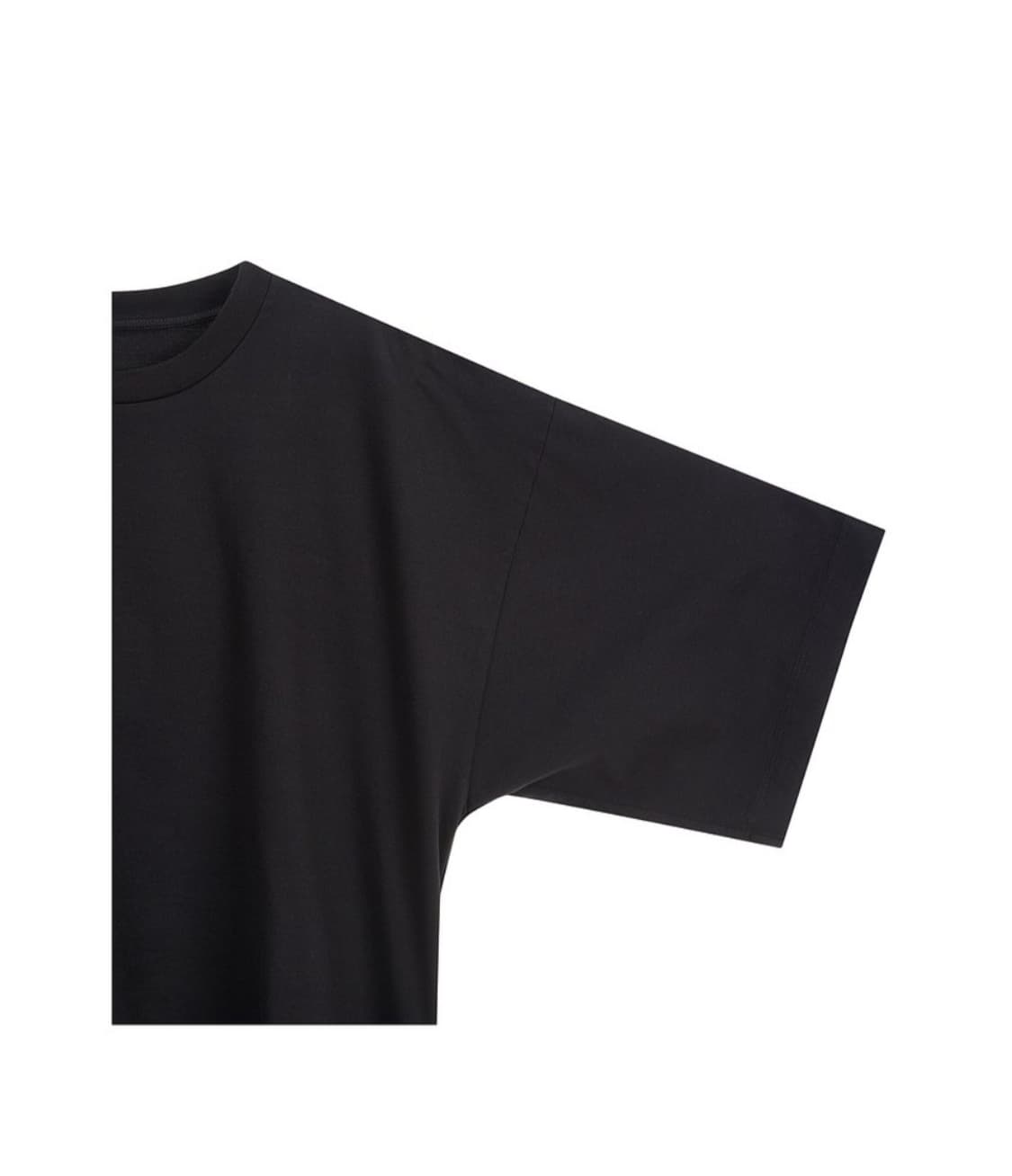 메종 마르지엘라 리버스 티 드레이프 원피스 상품이미지4