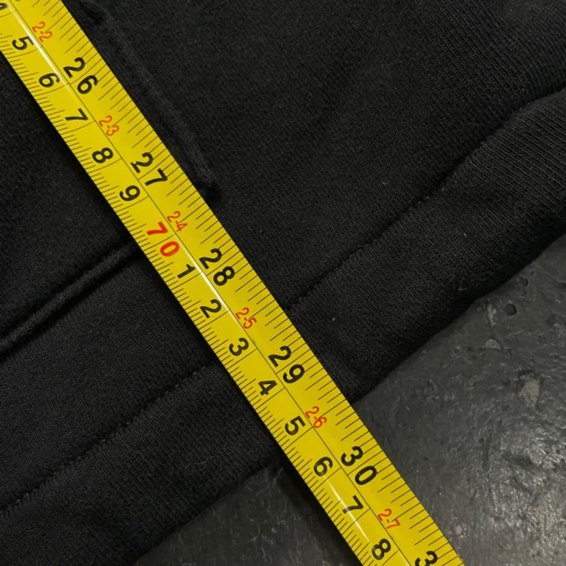 105 반스 풀오버 맨투맨 상품이미지7