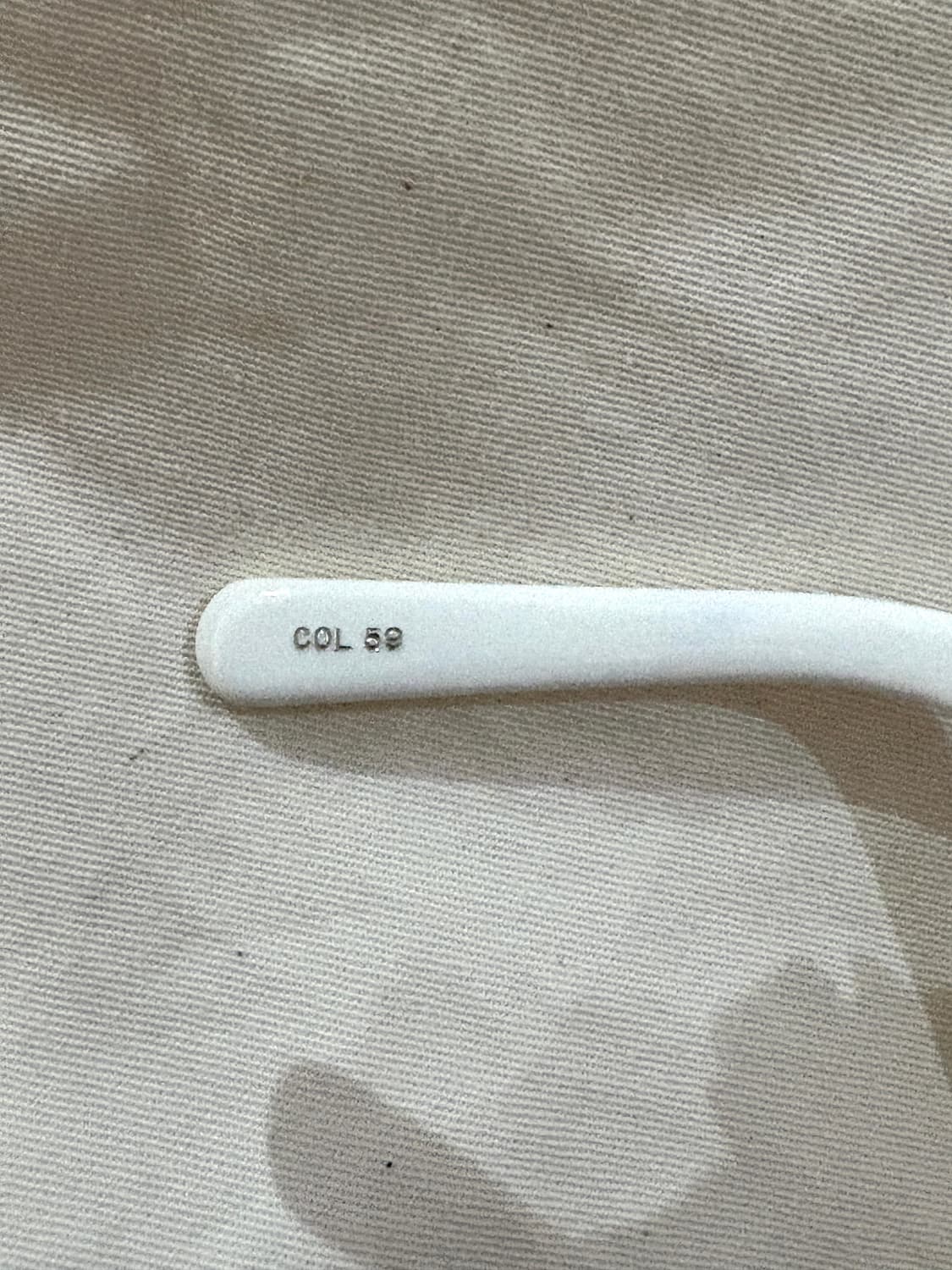 TTF✳️90's 지방시 커트코베인 선글라스 데드스탁 상품이미지7