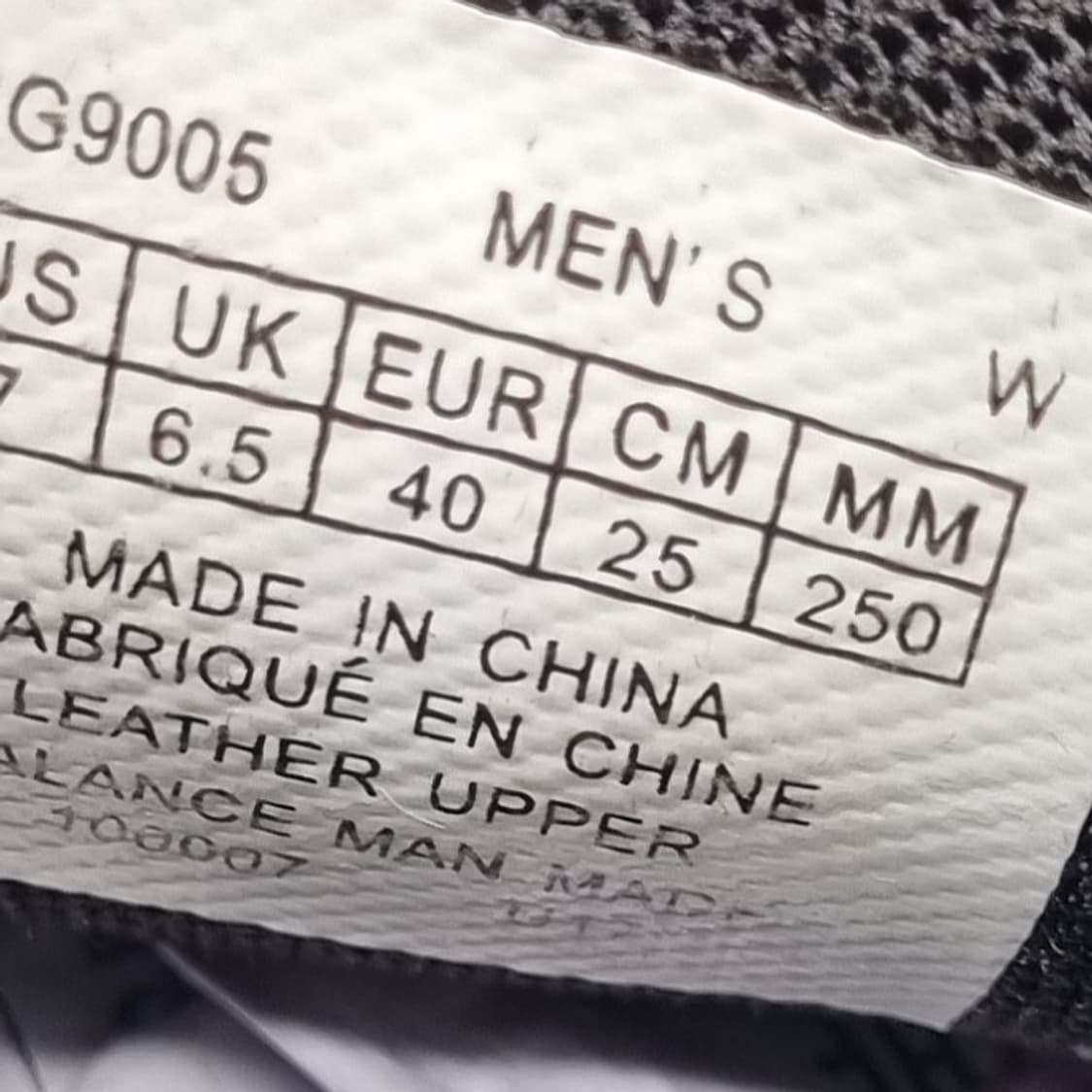 락포트 캐주얼 컴포트화250 상품이미지6