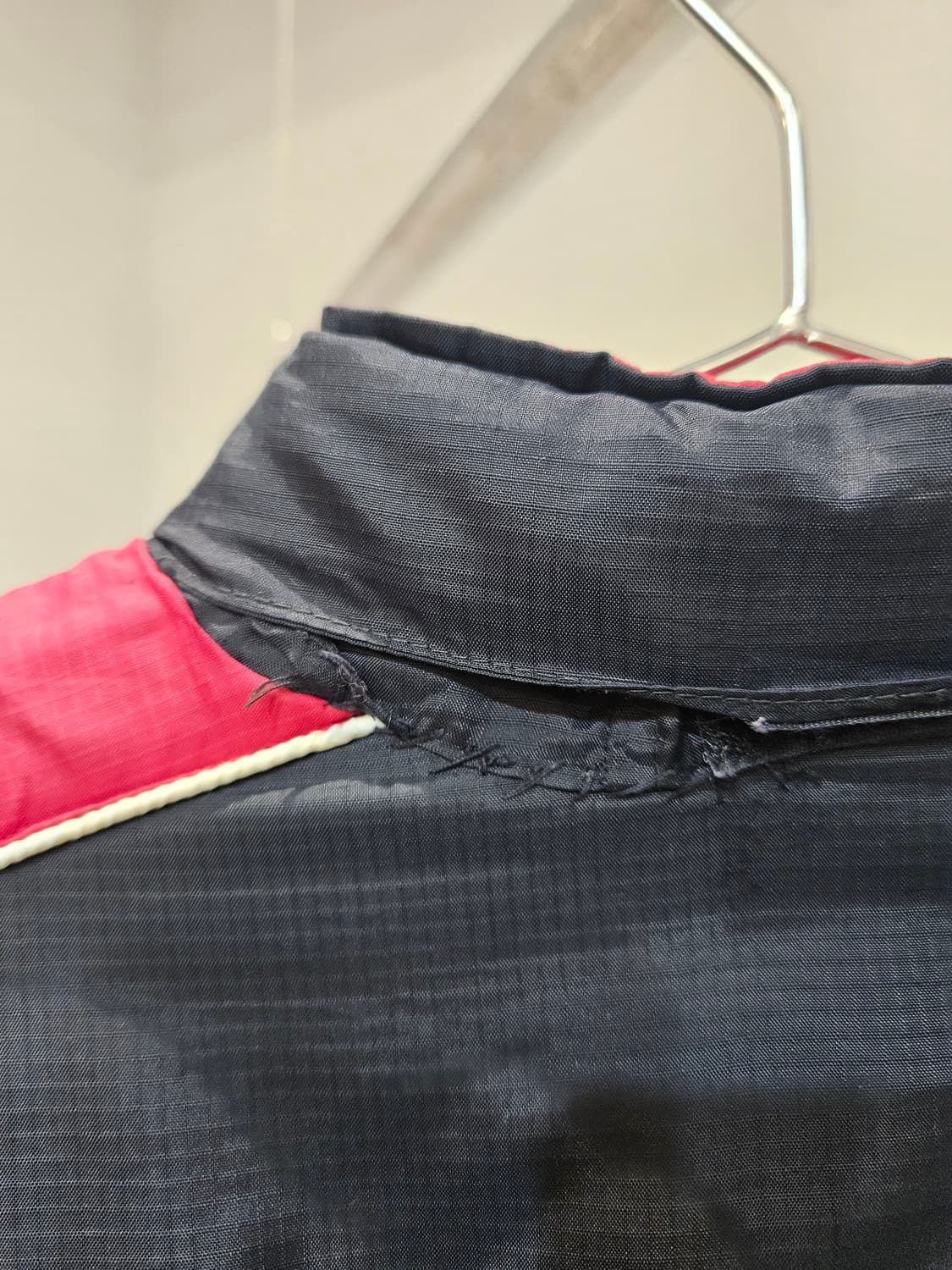 폴로스포츠 패딩 자켓 상품이미지6