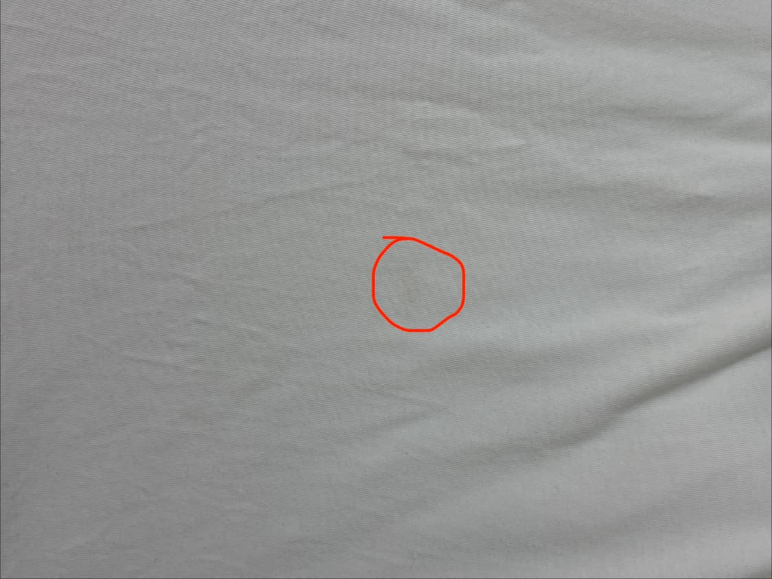 데우스 엑스 마키나 반팔 L 상품이미지5