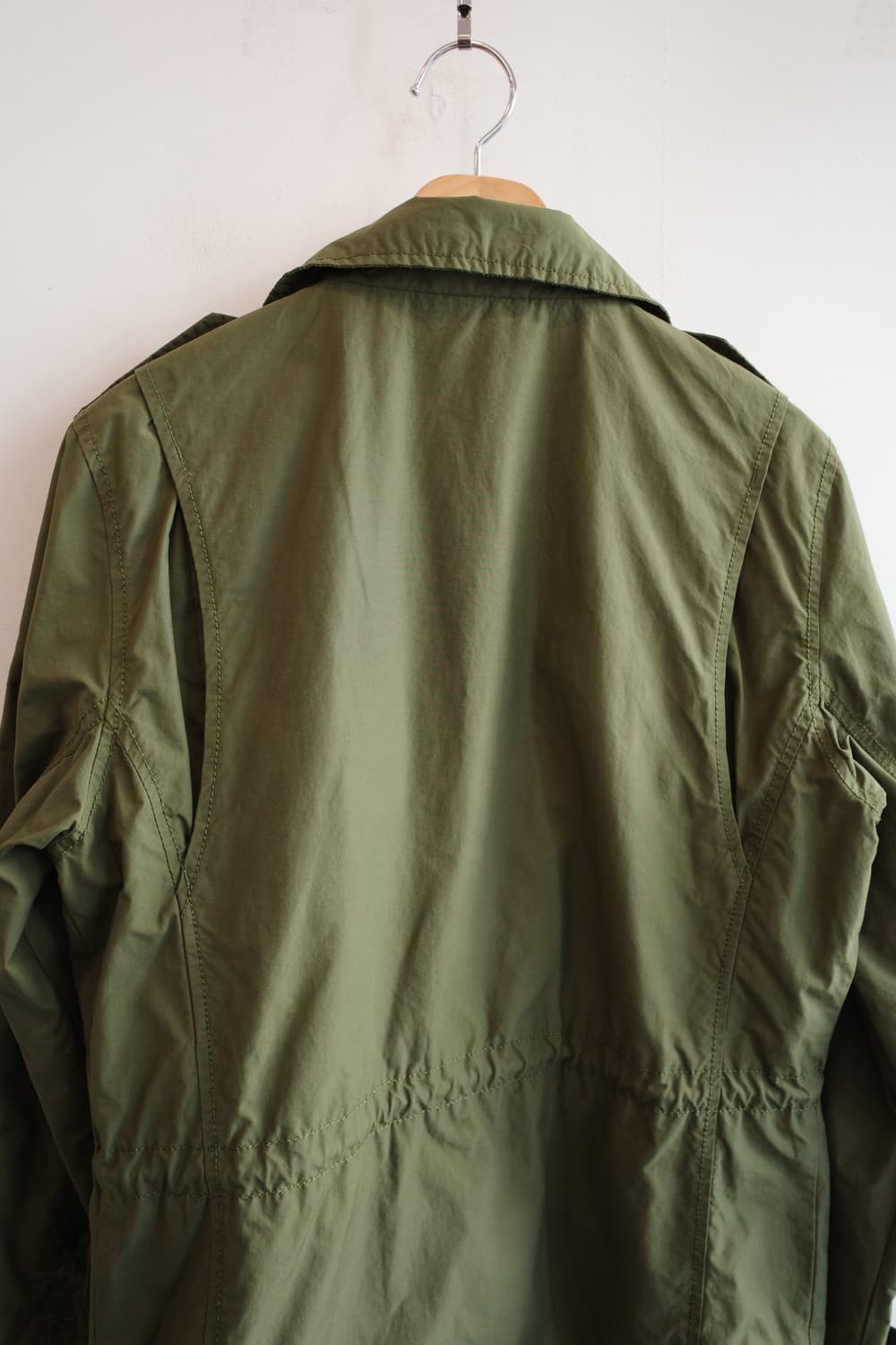 THE NORTH FACE 노스페이스 밀리터리 자켓  상품이미지9