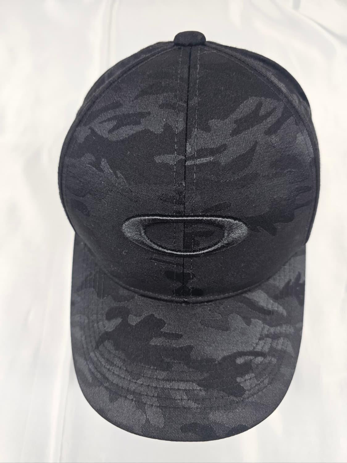 오클리카모볼캡 상품이미지1