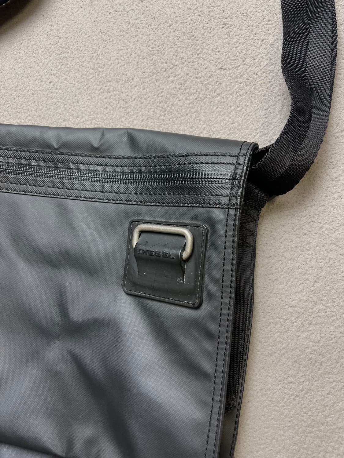 DIESEL 디젤 크로스백 상품이미지7