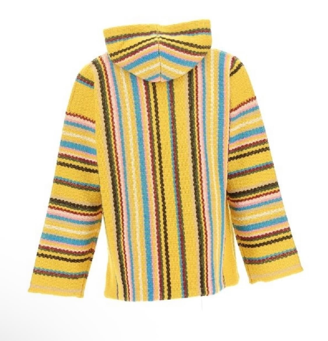 alanui  스트라아프 울 후드 니트  100% 울 사이즈 m // L 상품이미지2