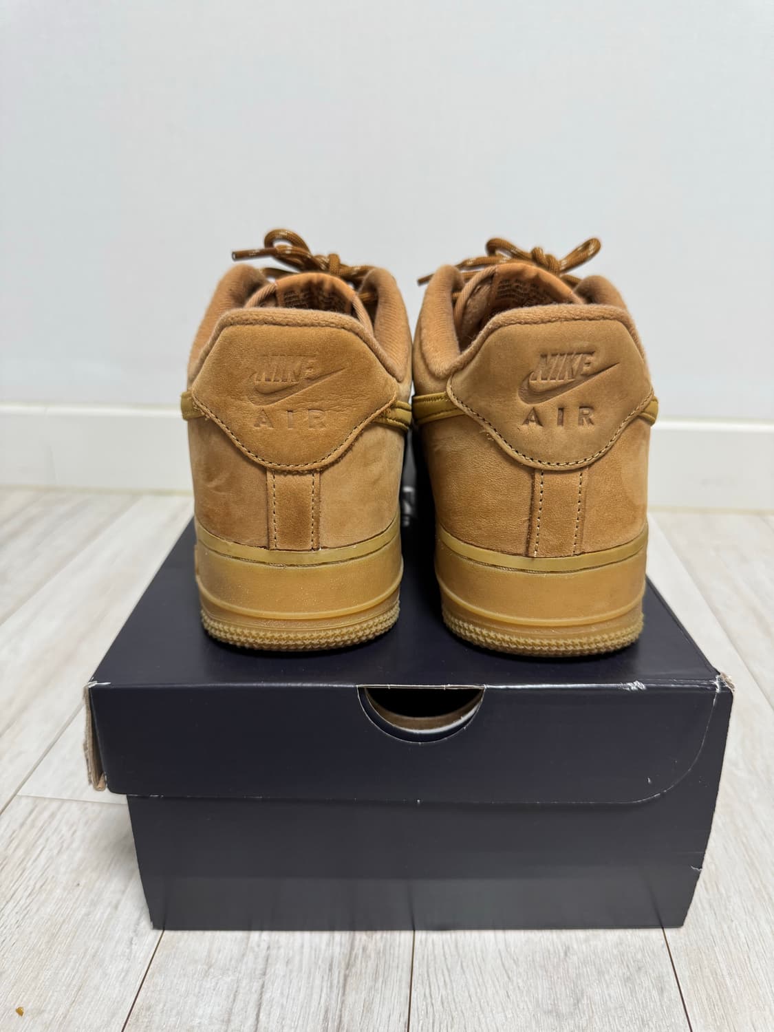 나이키 된장포스 265 상품이미지3