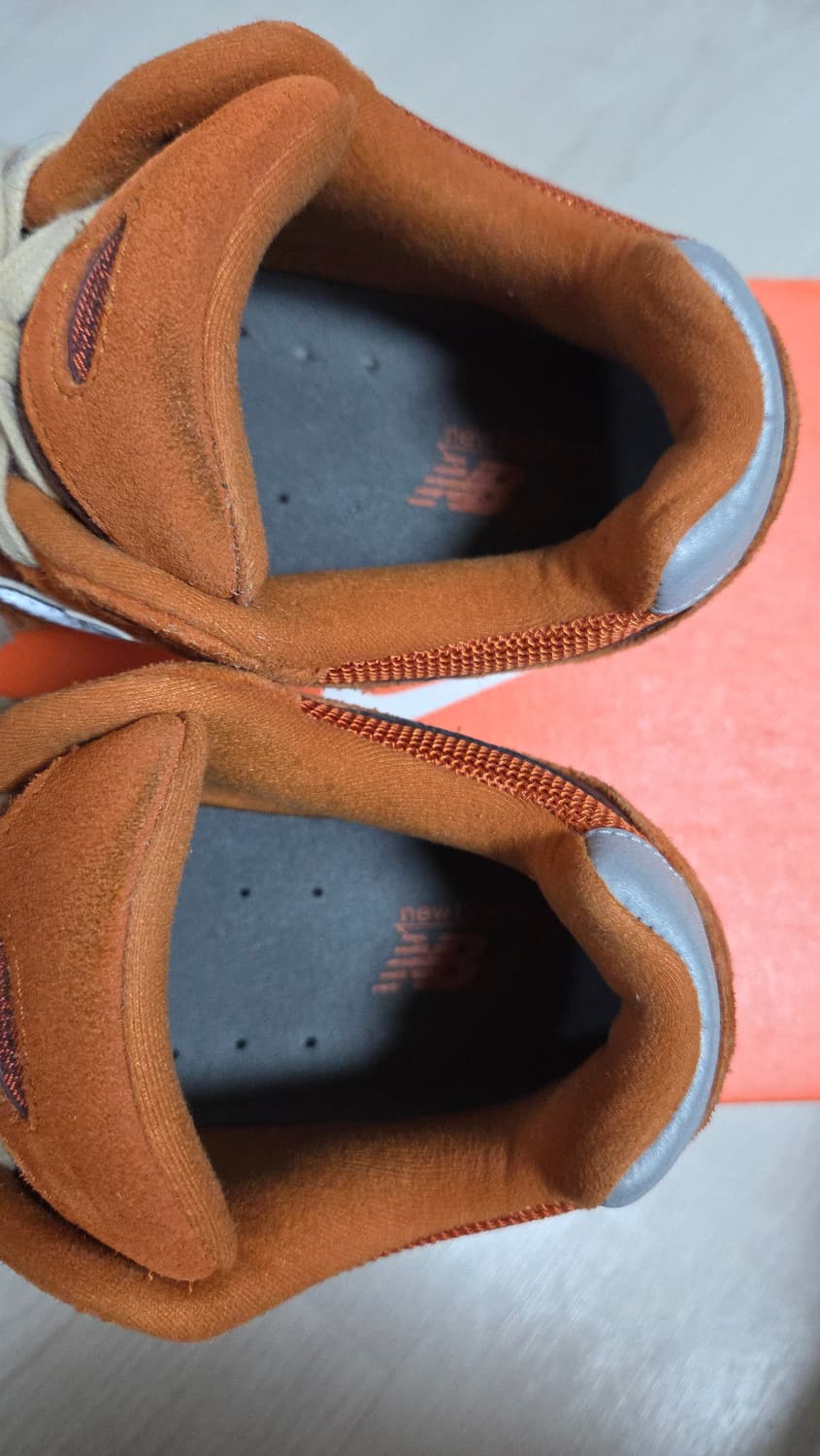 뉴발란스 2002r 러스트 옥사이드  상품이미지5