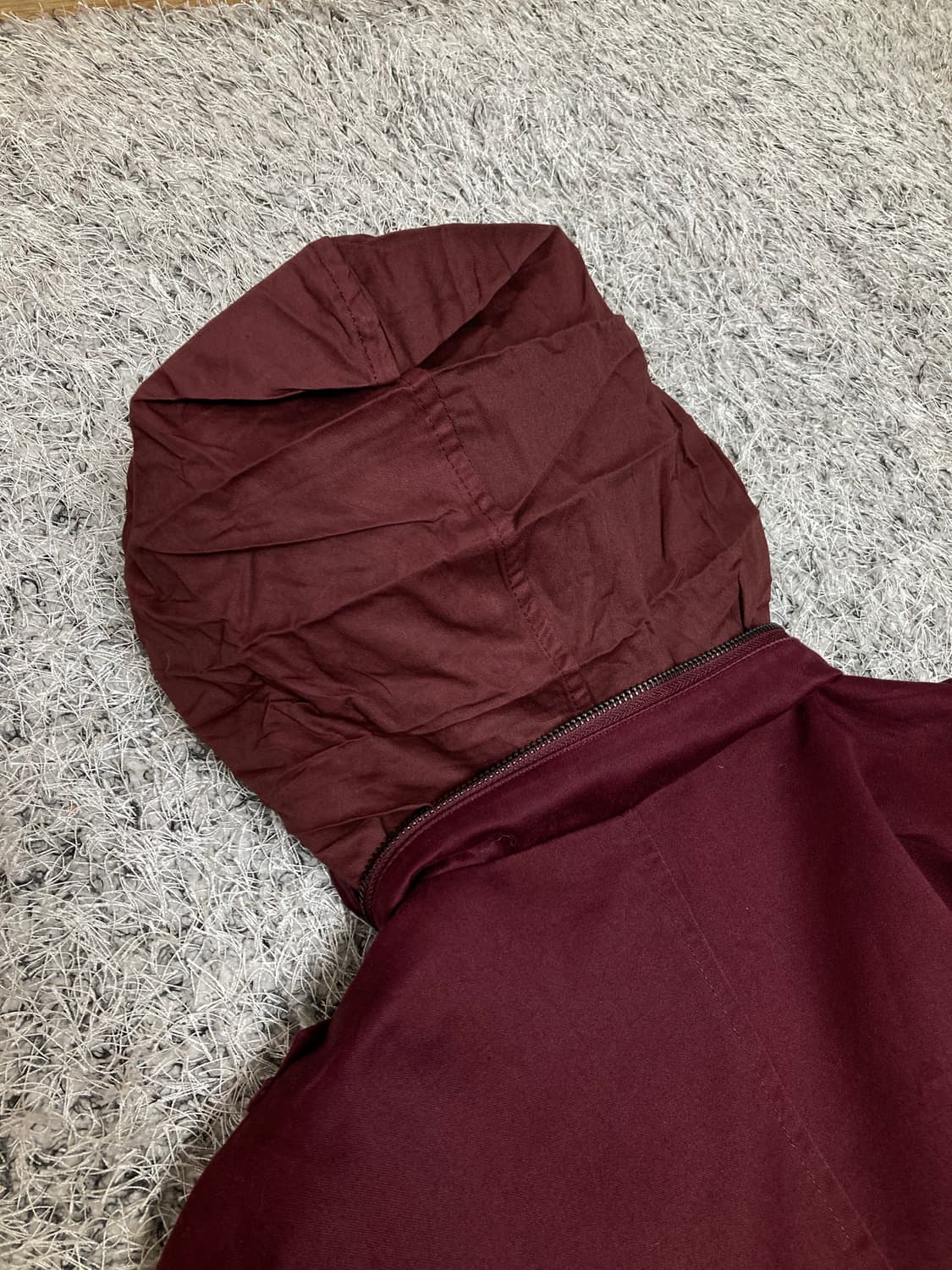 JPN vtg 사파리 자켓 상품이미지8