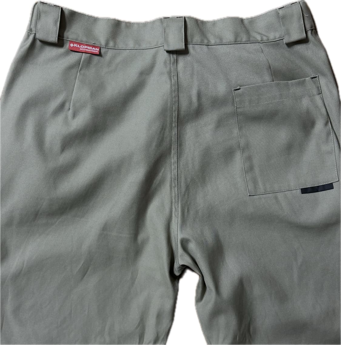 Gr10k Replicated Klopman Pants 50사이즈 상품이미지3