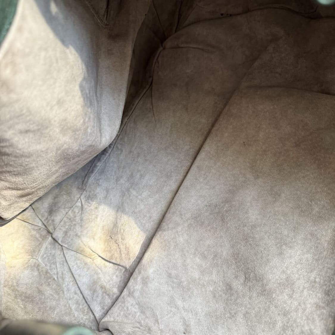 보테가베네타 인트레치아토 가죽 보스톤백 상품이미지9