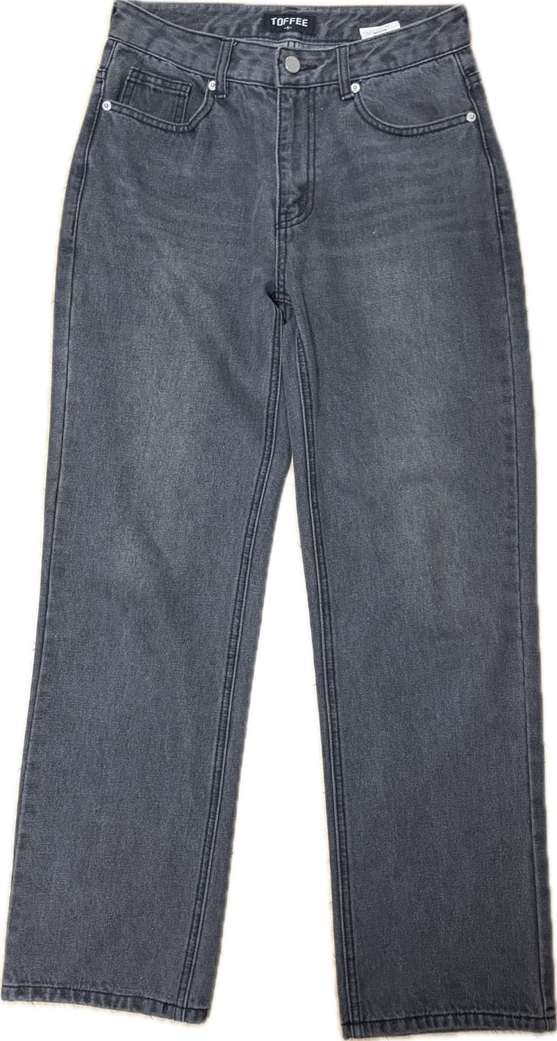 와이드 데님 팬츠  상품이미지1