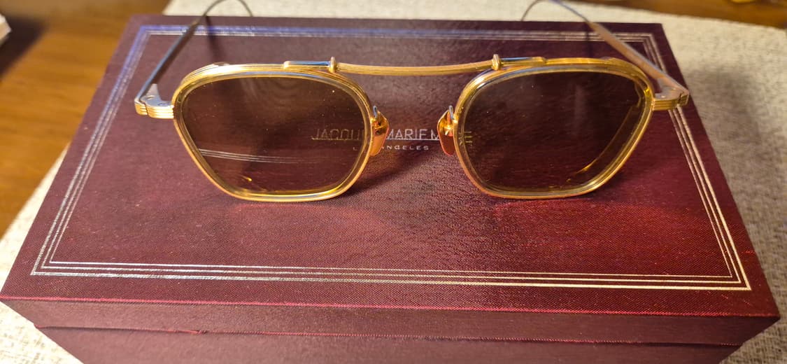 자크마리마지 보들레르1 상품이미지10