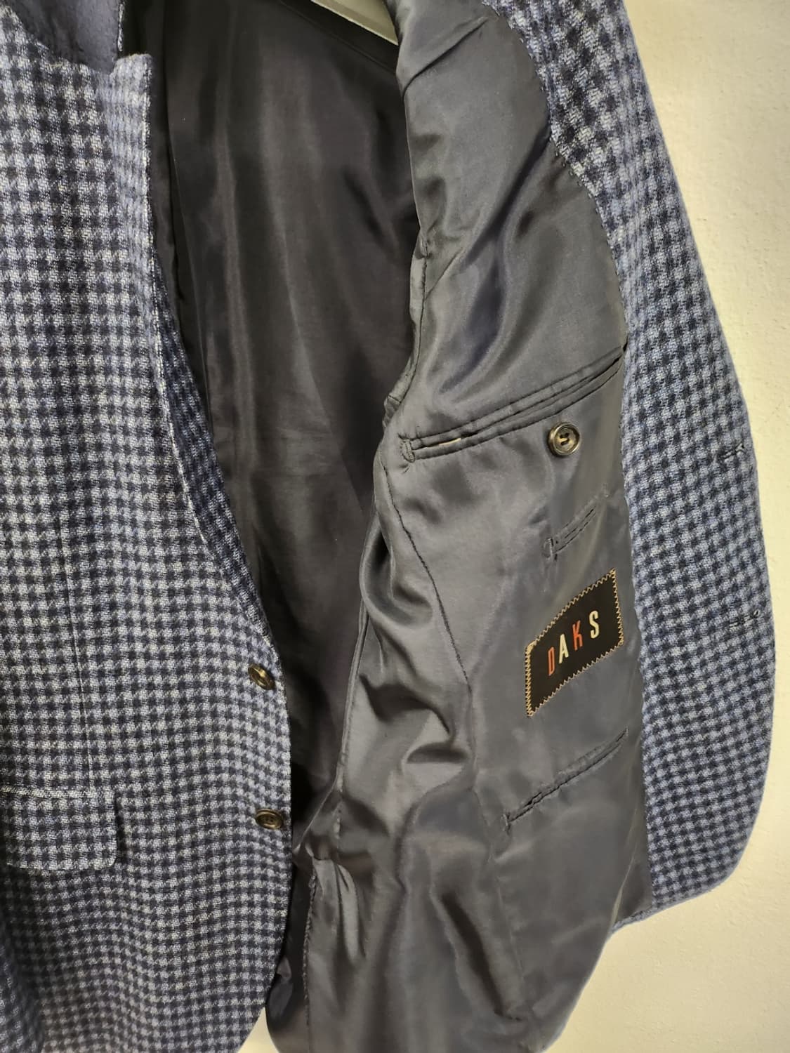 닥스 캐시미어소재 상품이미지4