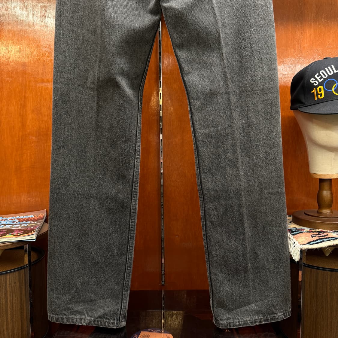 90s 리바이스 501 Student [ 29 ] 상품이미지7