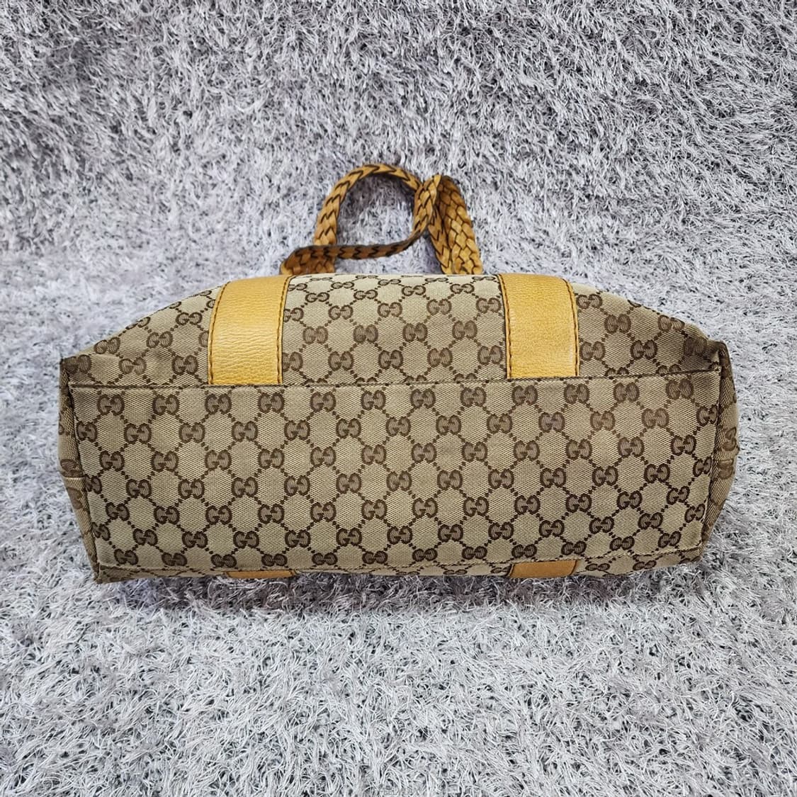 구찌 GG 자가드 숄더백 상품이미지3