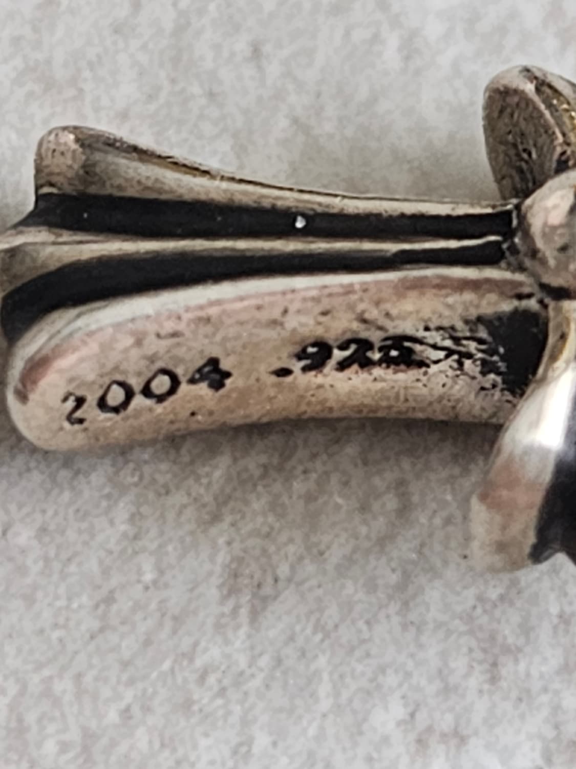 크롬하츠 베이비펫 펜던트 상품이미지9