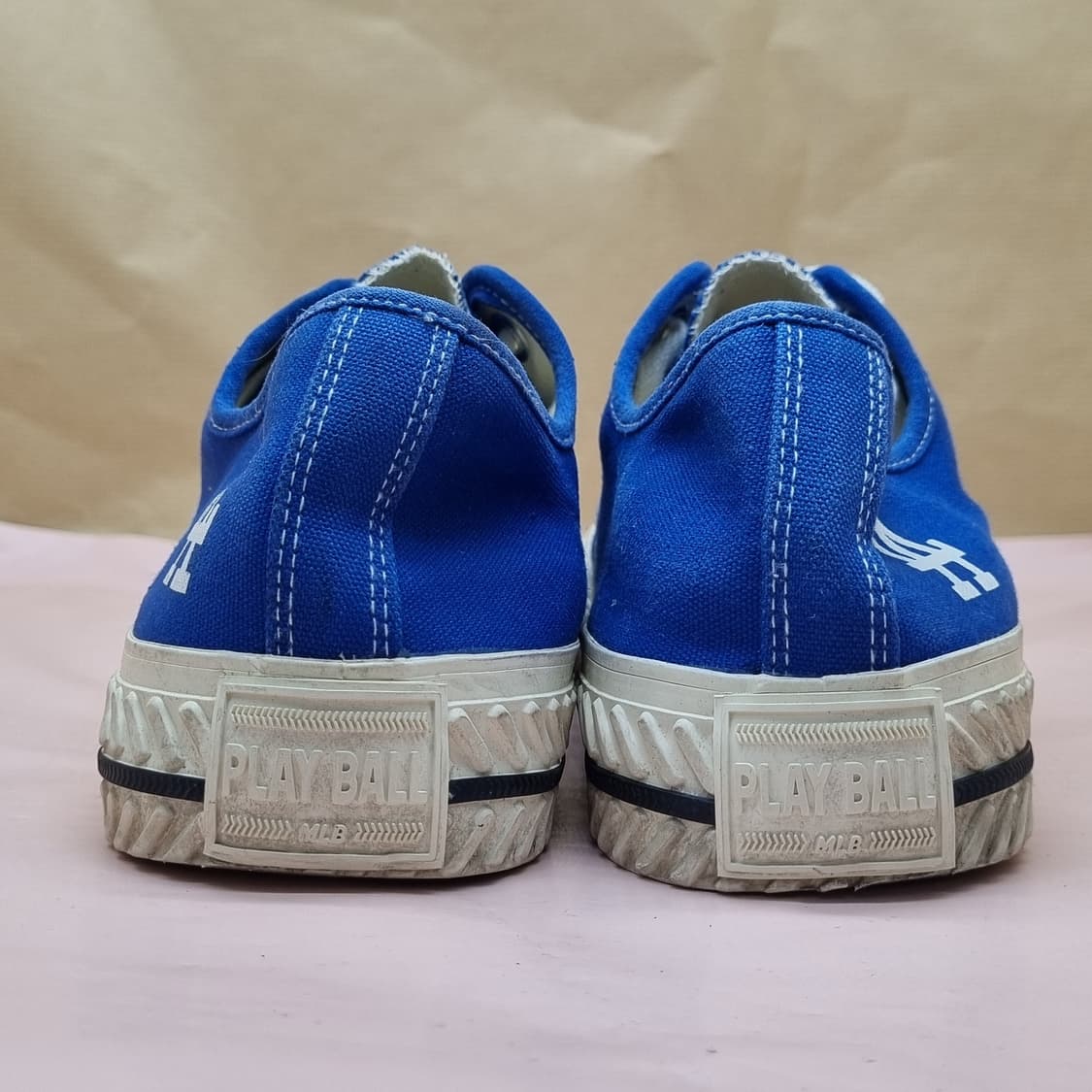 MLB 오리진 남성스니커즈270  상품이미지4