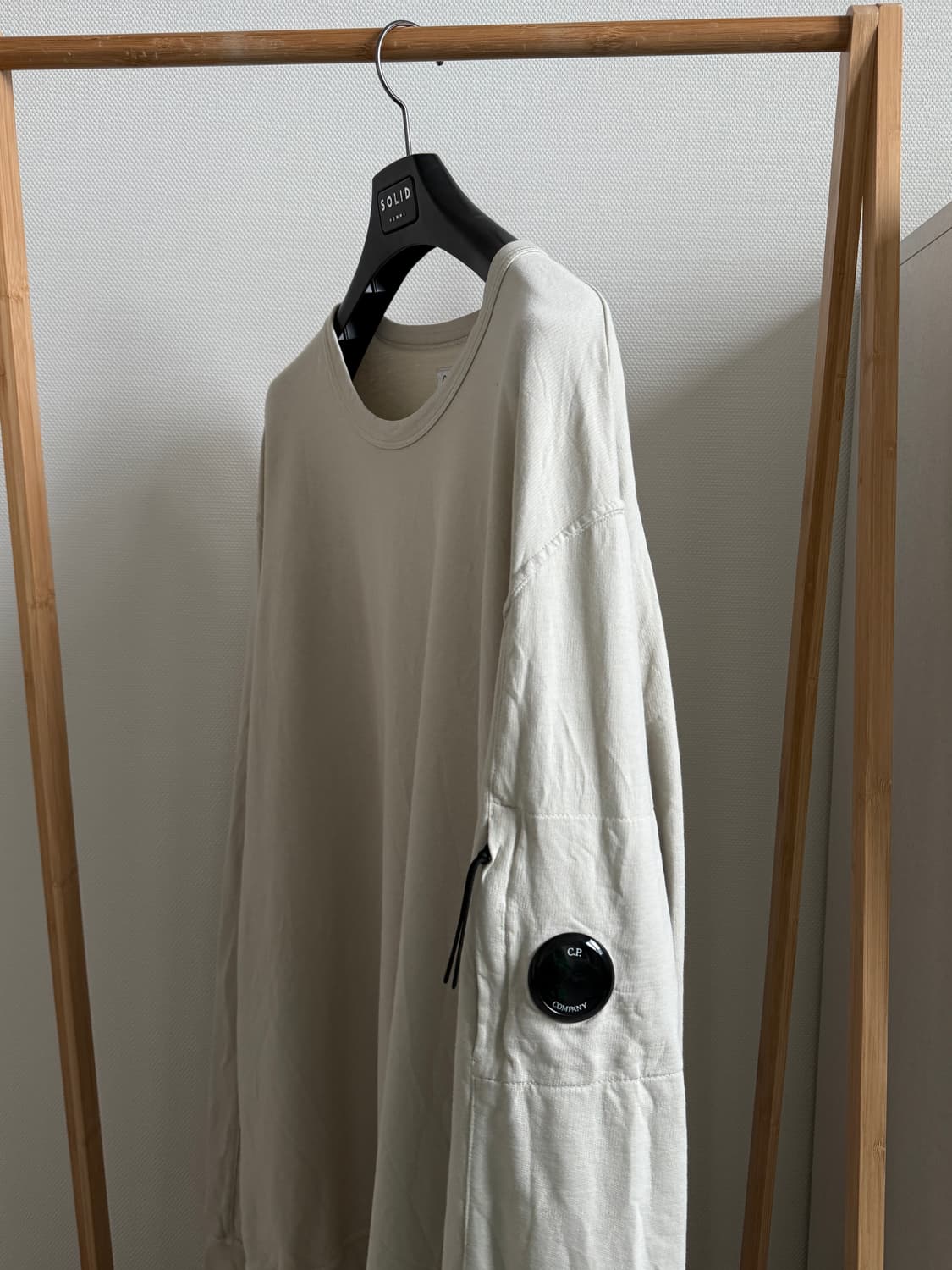 Cp company 고글 티셔츠 (3xl) 상품이미지1