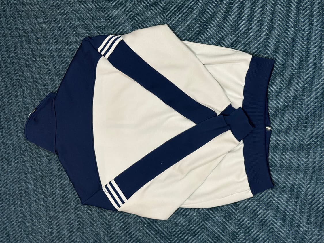 70s 서독 아디다스 져지 상품이미지3