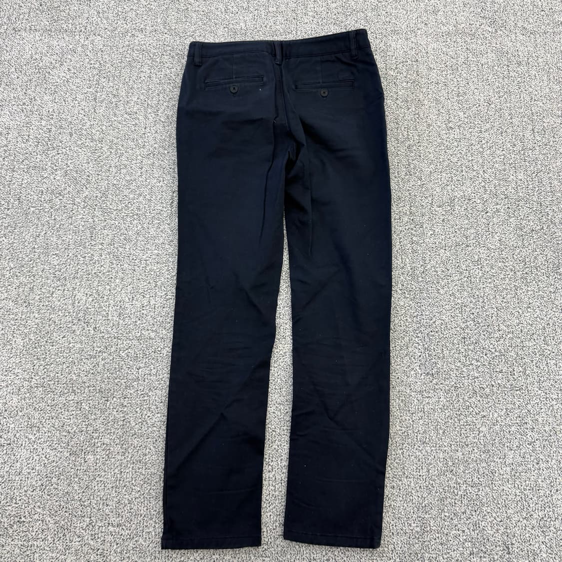 64/88 라코스테 여성 치노팬츠 0128H2 상품이미지2