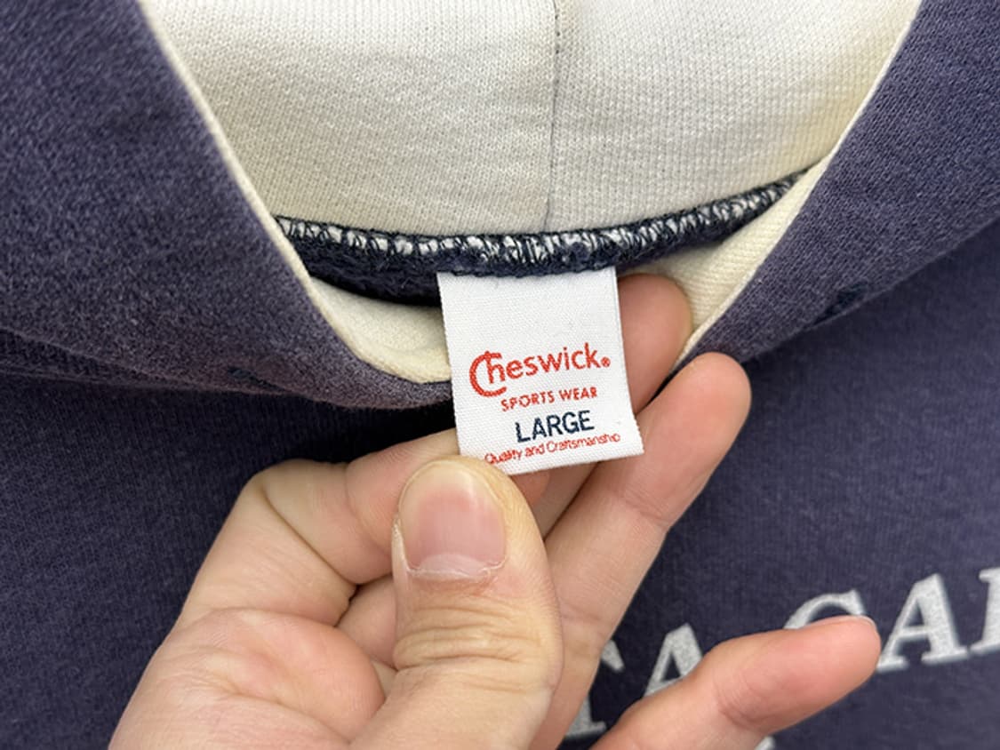 CHESWICK by SUGAR CANE (L) 상품이미지9