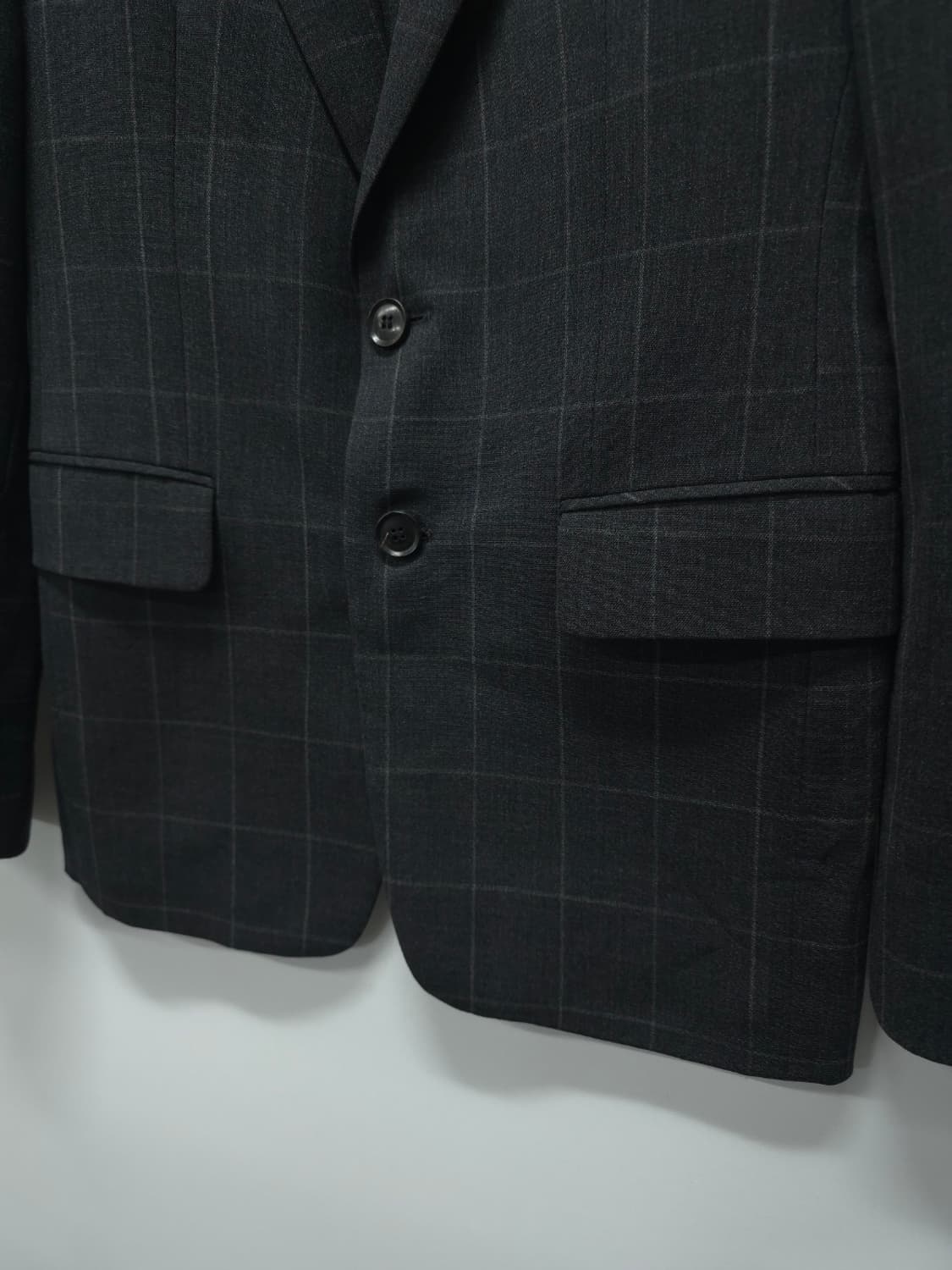 지오송지오 봄가을 블레이져 자켓 (여성55~66) 상품이미지3