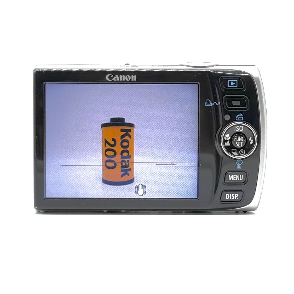 [유나디카!] 캐논 IXY 910IS (IXUS 860IS) 디지털카메라 상품이미지5