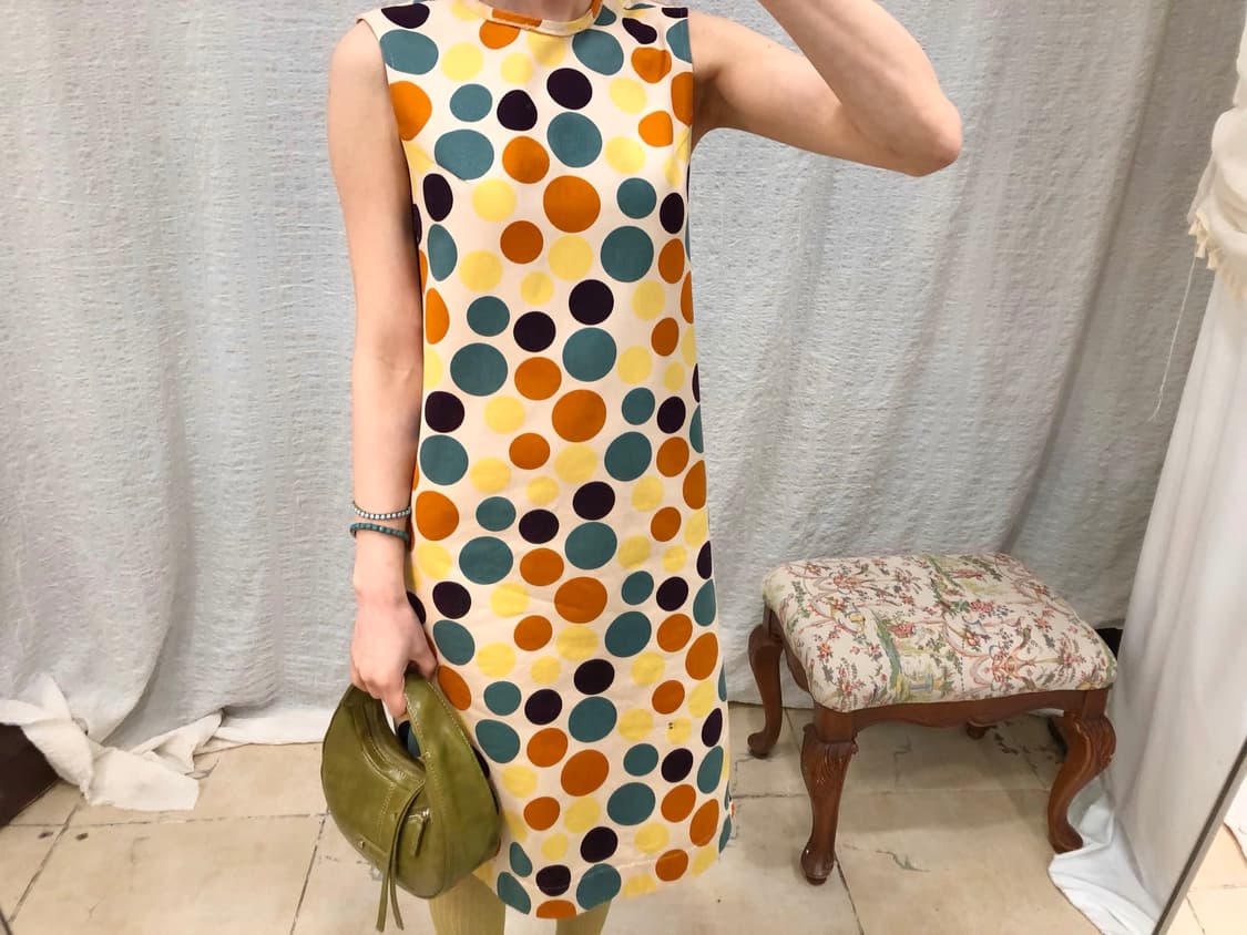 Vivid dot ops 상품이미지3