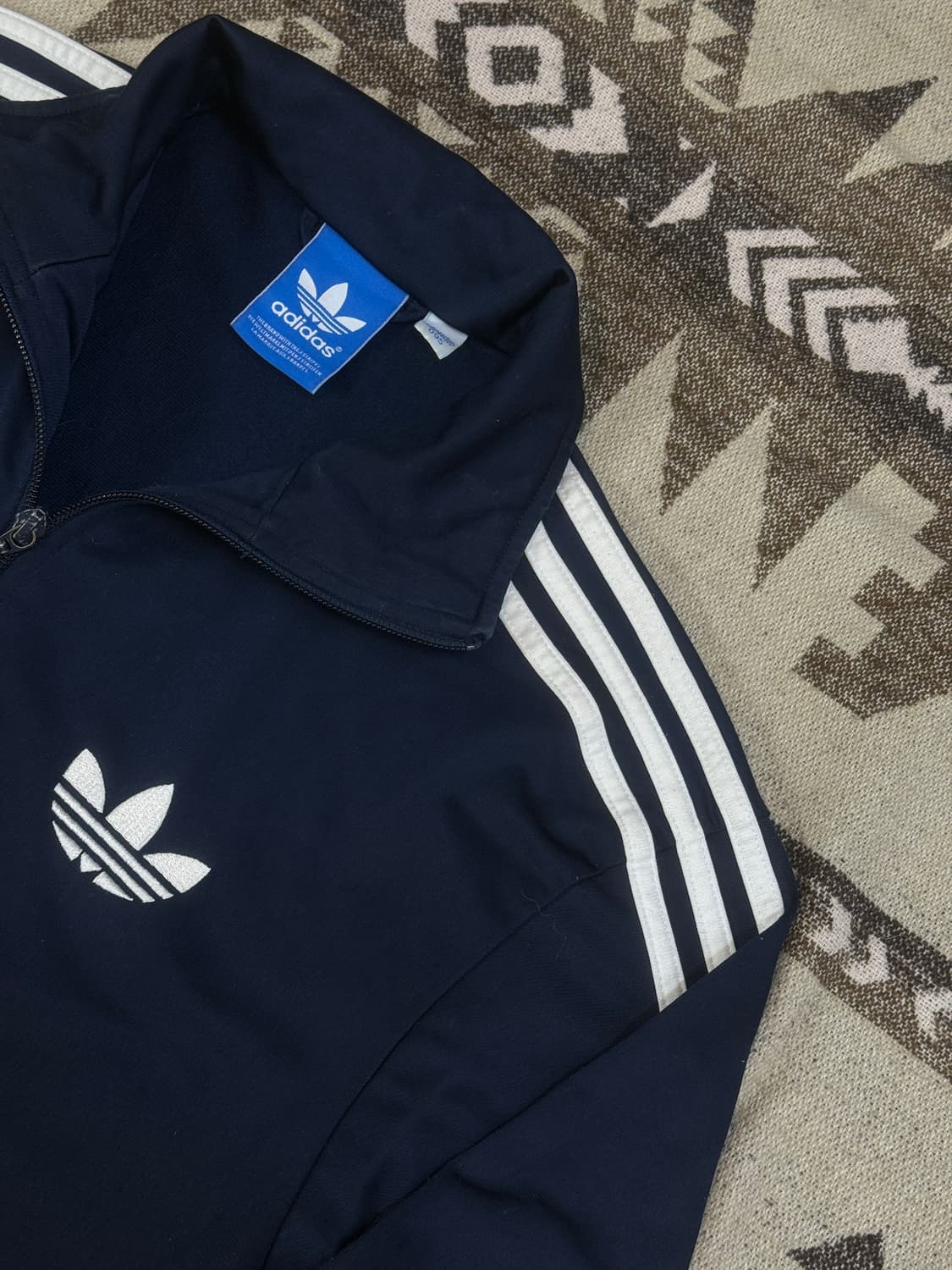 아디다스 구파이어버드 네이비 95 상품이미지3