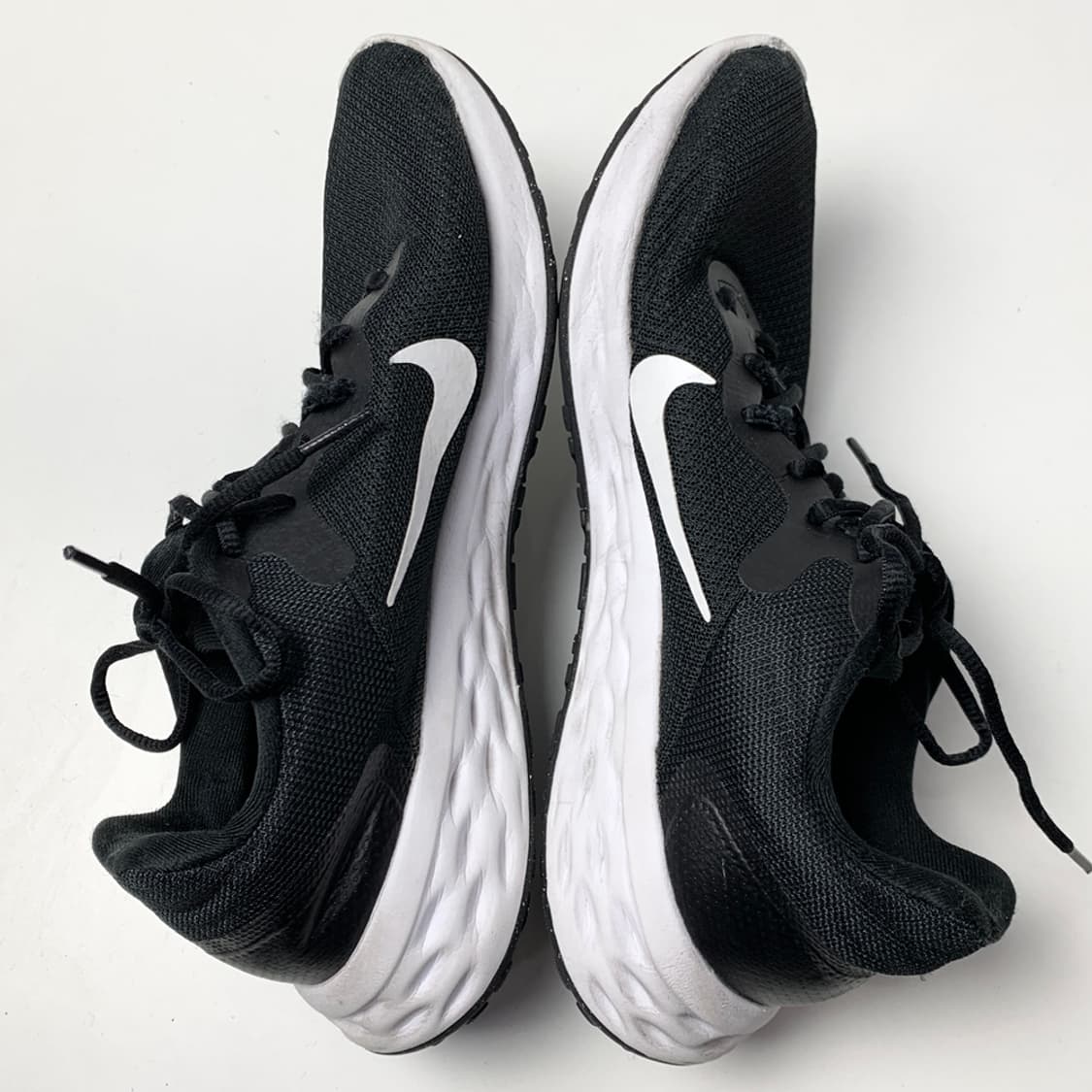 [275/정품] NIKE 나이키 레볼류션6 남성 운동화신발 상품이미지4